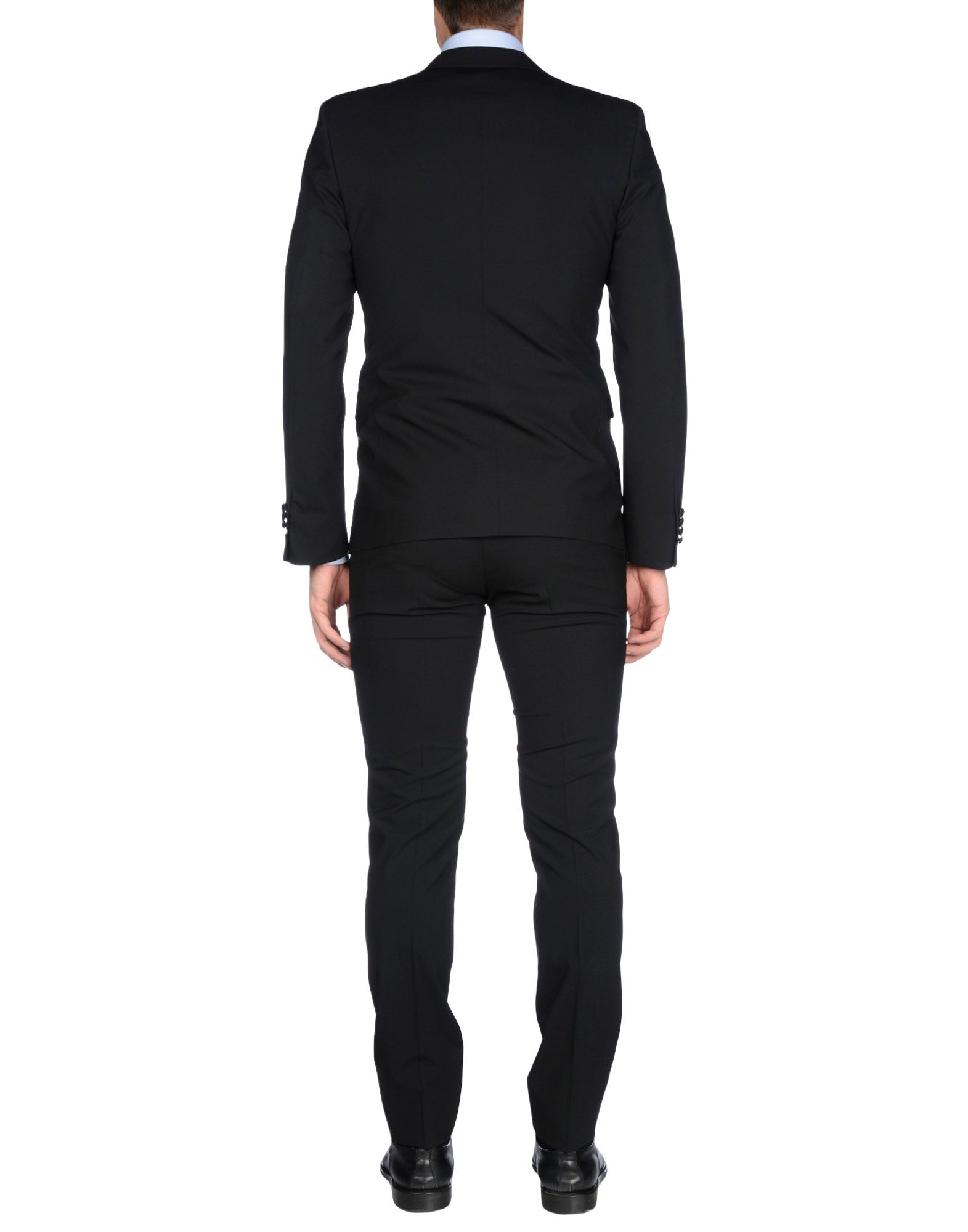 Lyst - Prada Suit in Black for Men