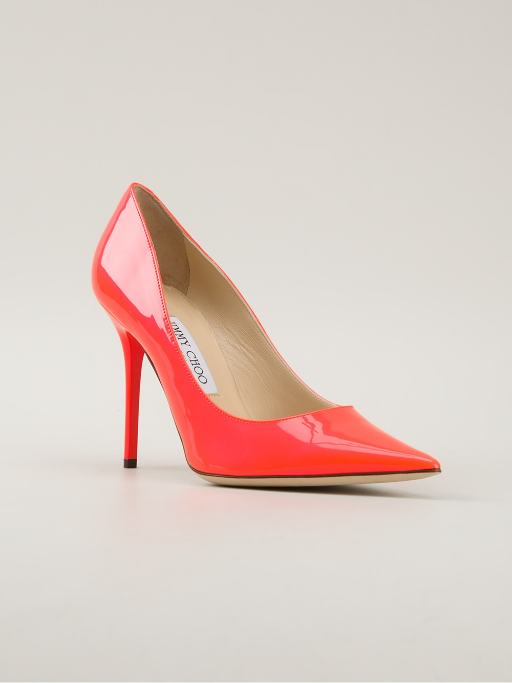 jimmy choo abel pump