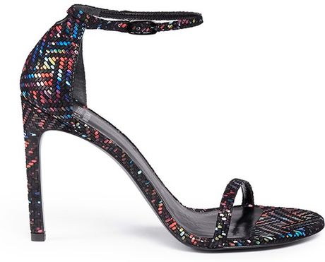 stuart weitzman nudistsong 7