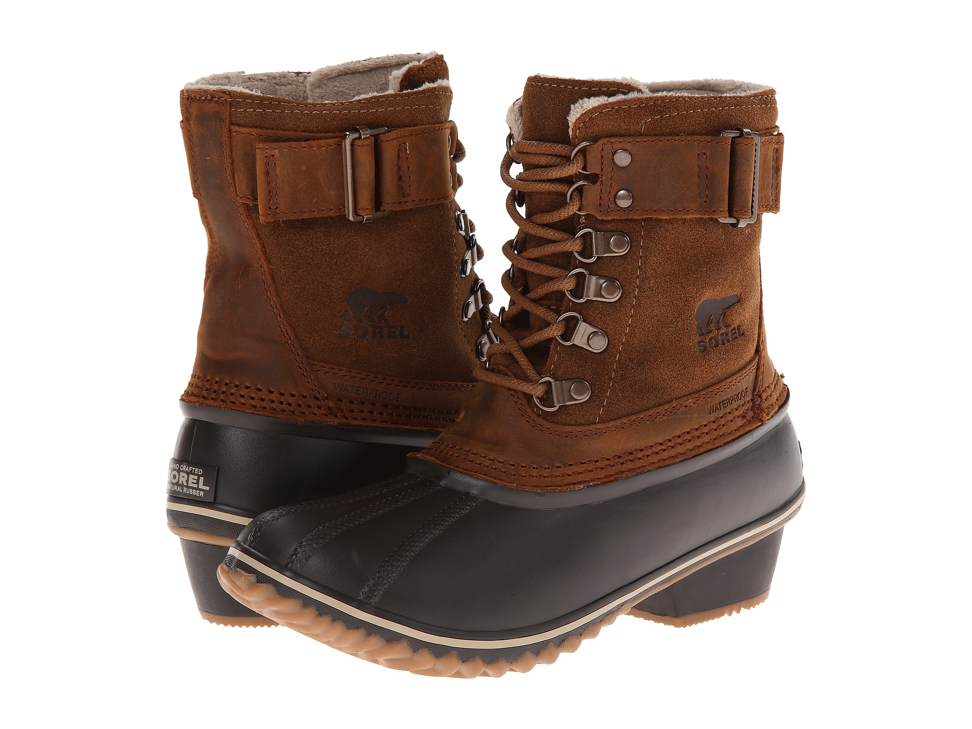 sorel winter fancy ™ lace ii