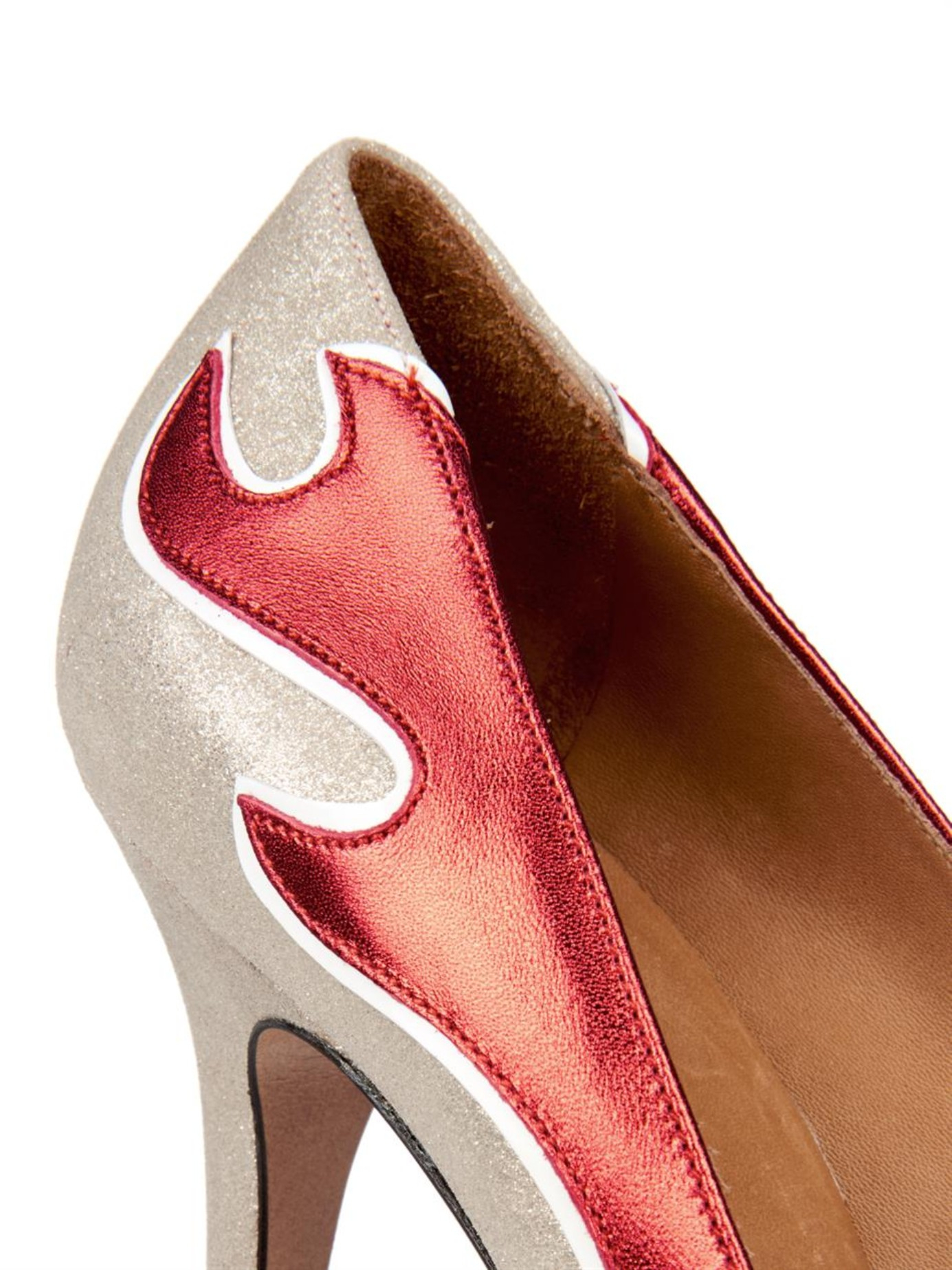 pumps isabel marant