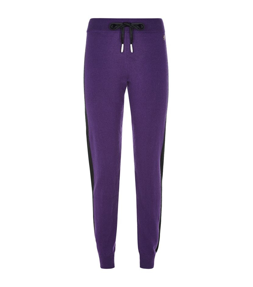 cashmere sweatpants womens