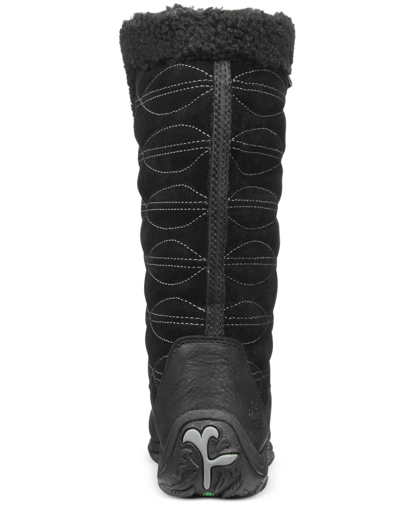 timberland willowood