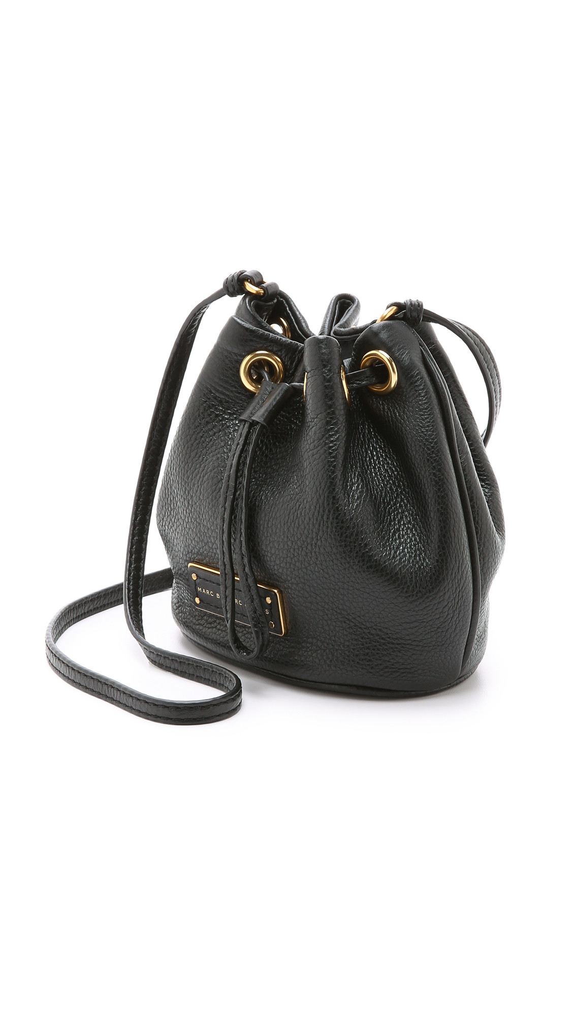 marc by marc jacobs mini bucket bag