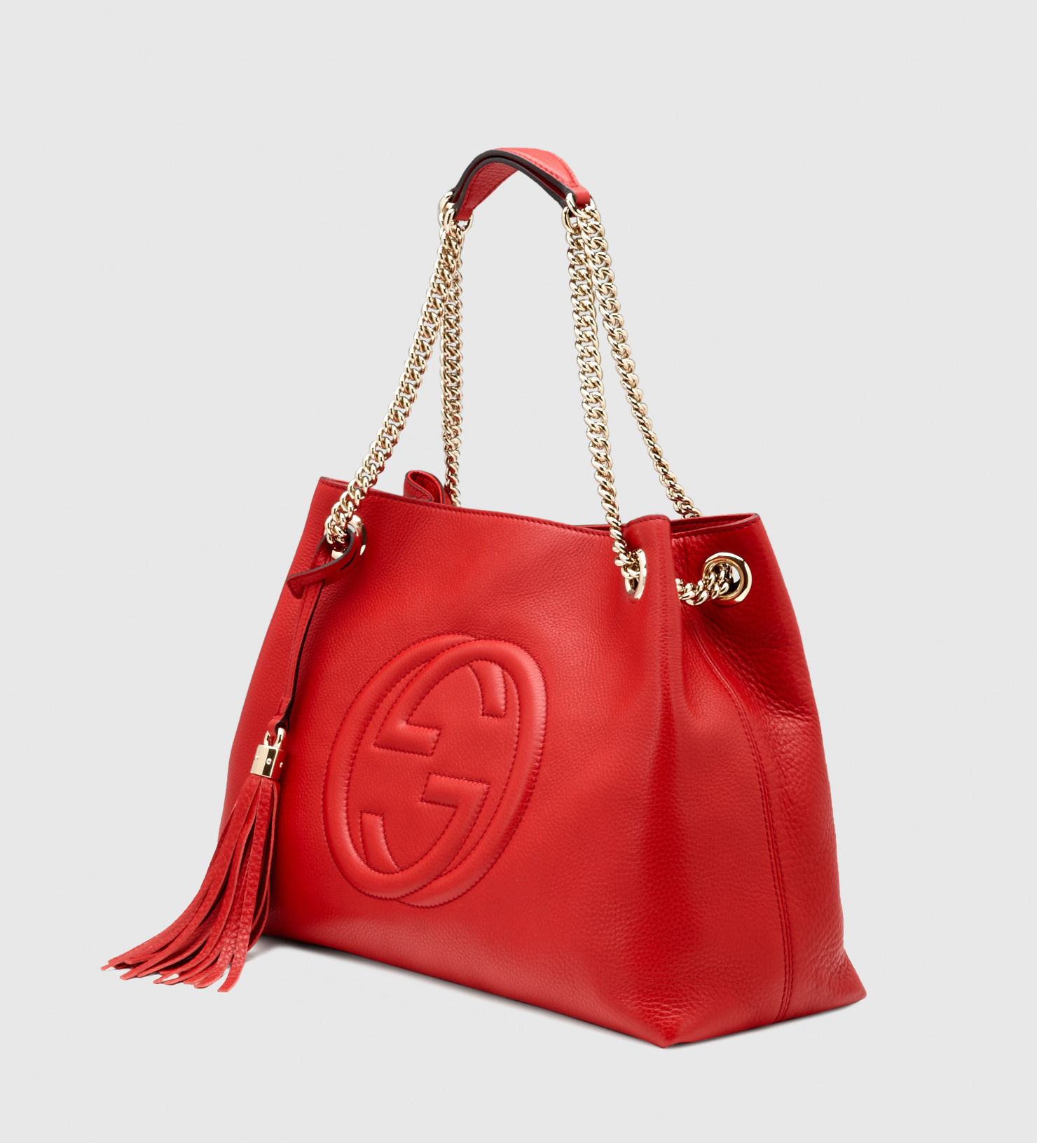 Handbag red gucci new photo Handbag red gucci new photo