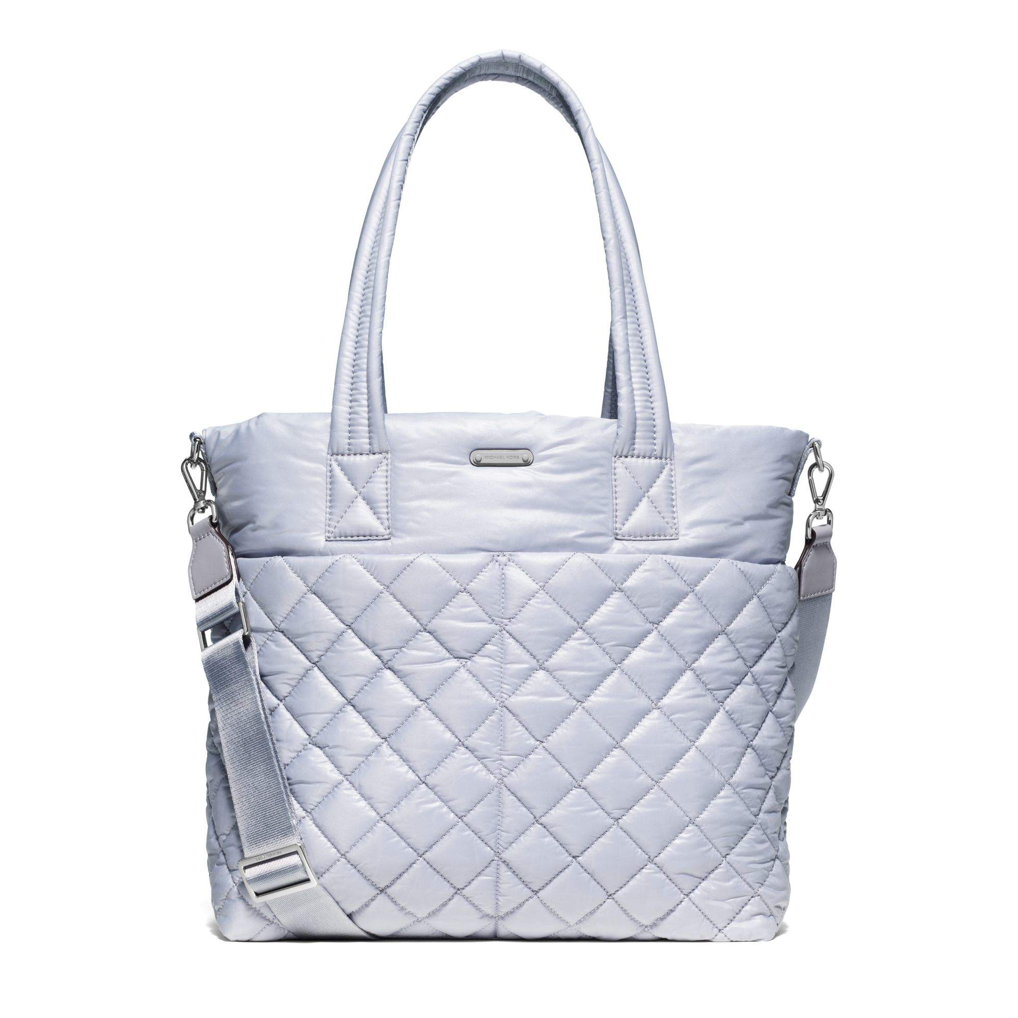 michael kors packable tote