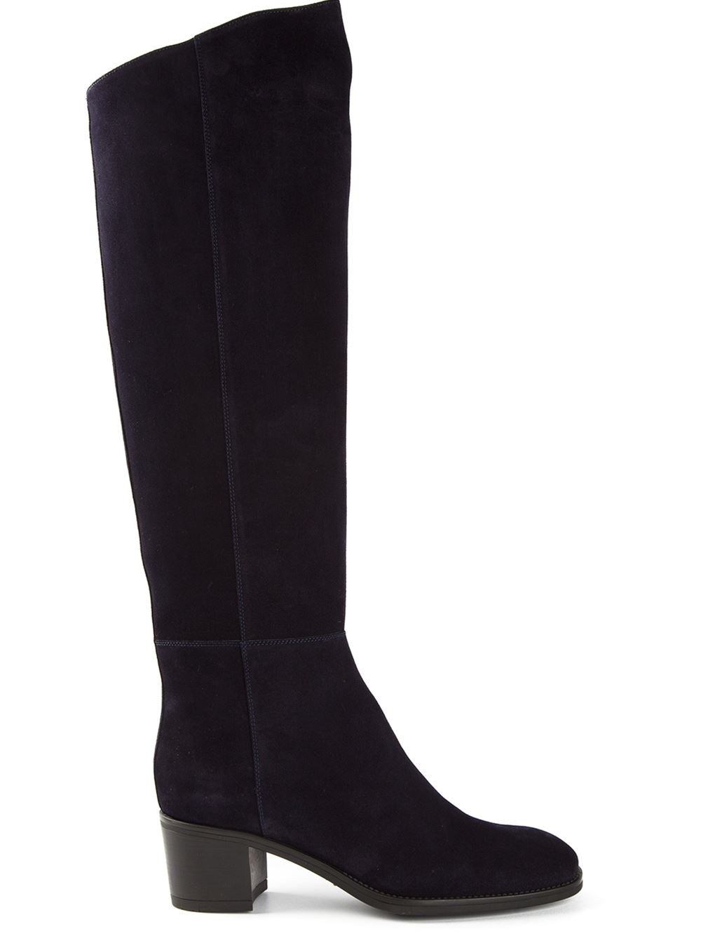 knee length boots on sale