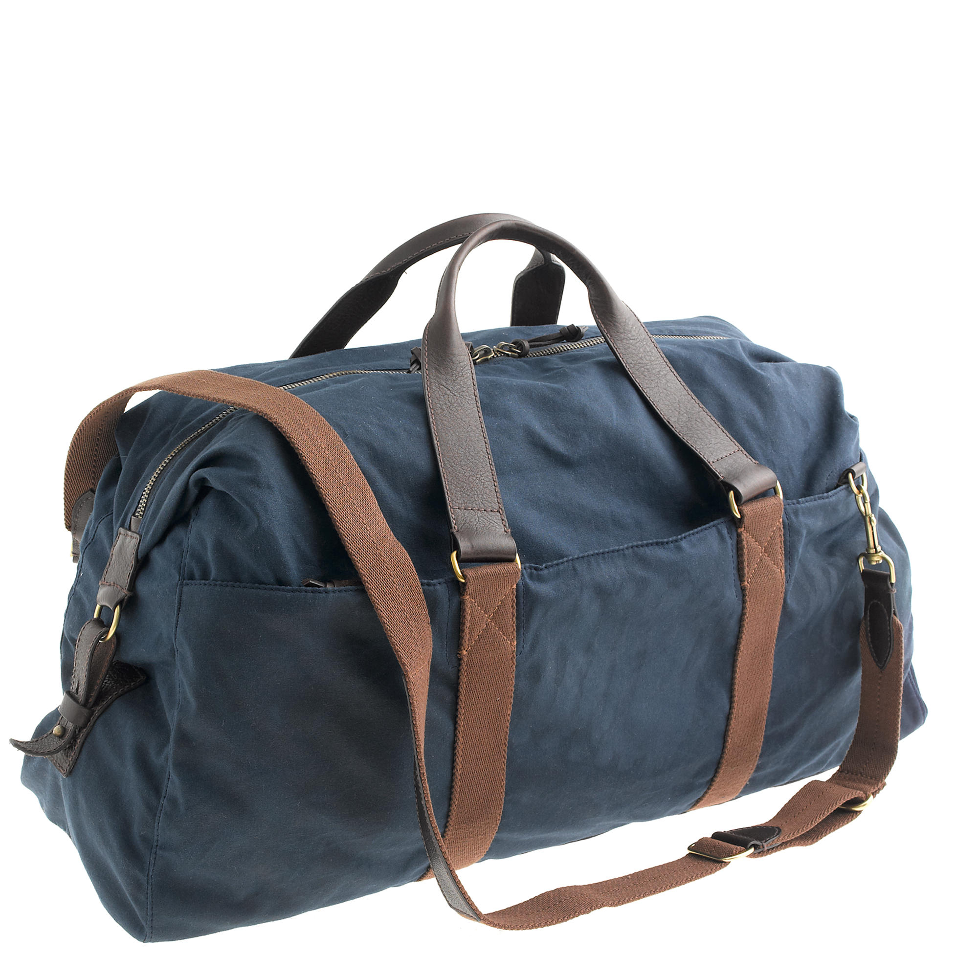 j crew abingdon backpack