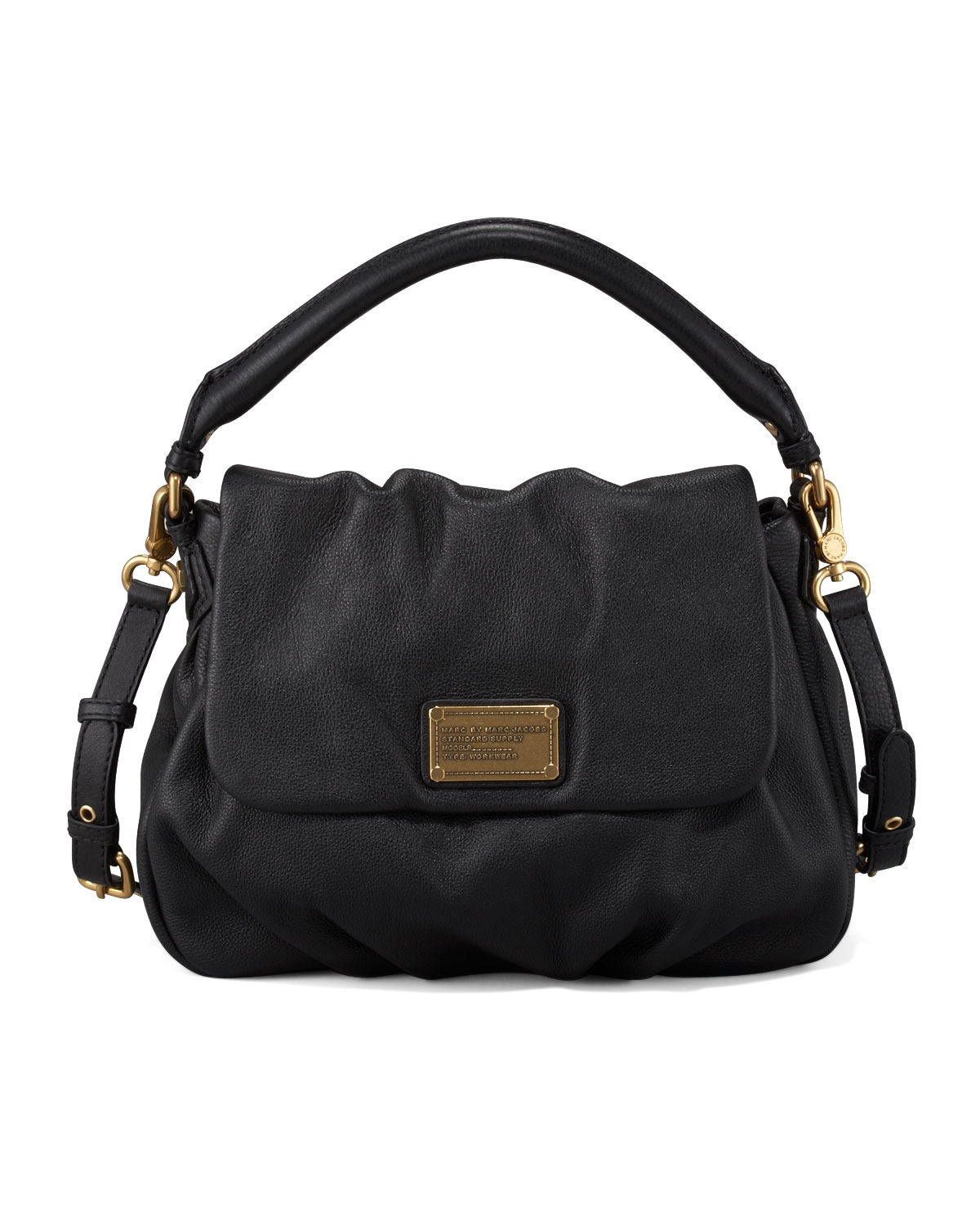 marc by marc jacobs satchel