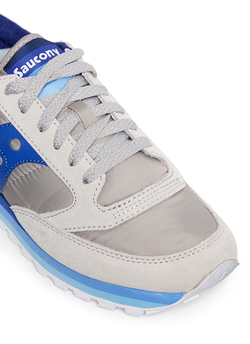 Saucony rainbow jazz top