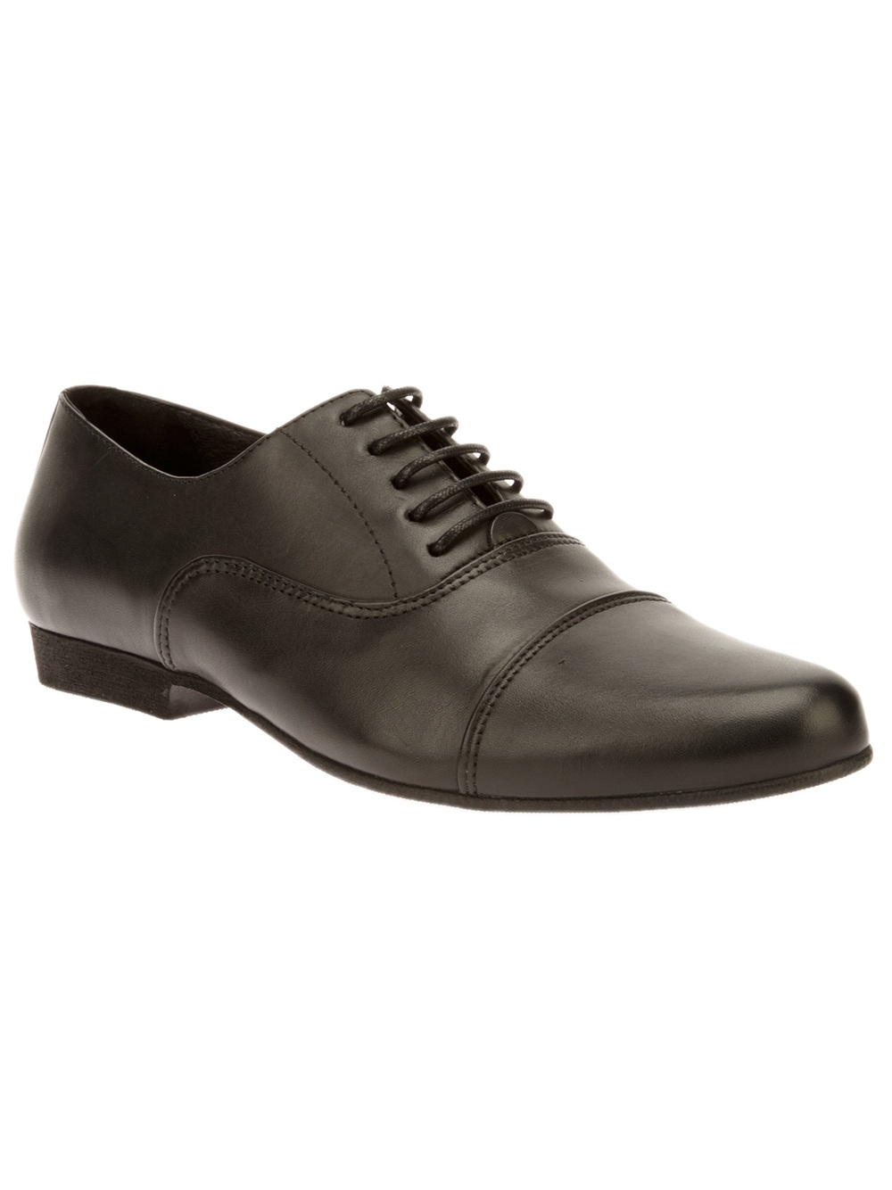 Lyst - Swear Jimmy 1 Oxford Shoes in Black for Men