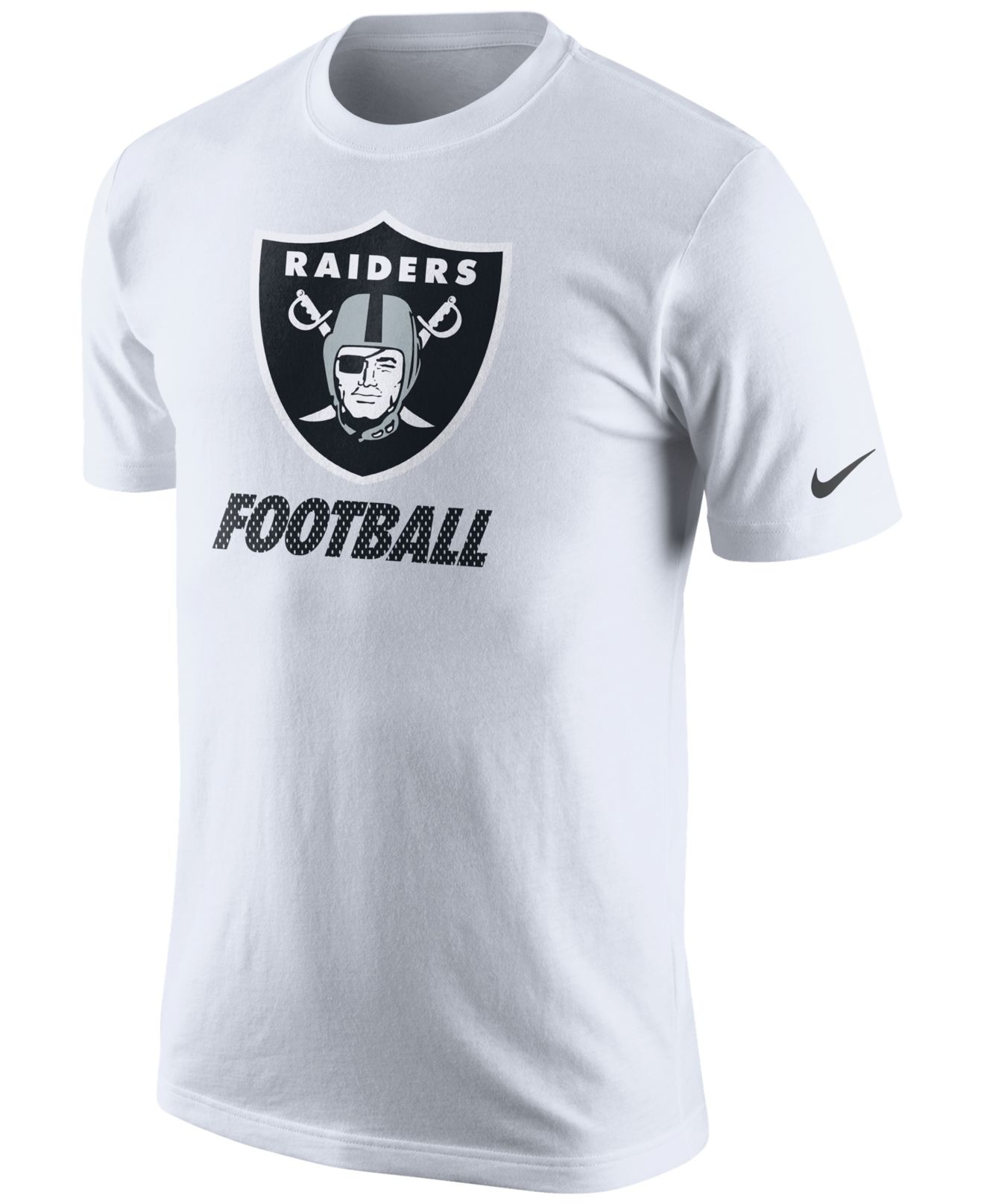 oakland raiders baseball shirt