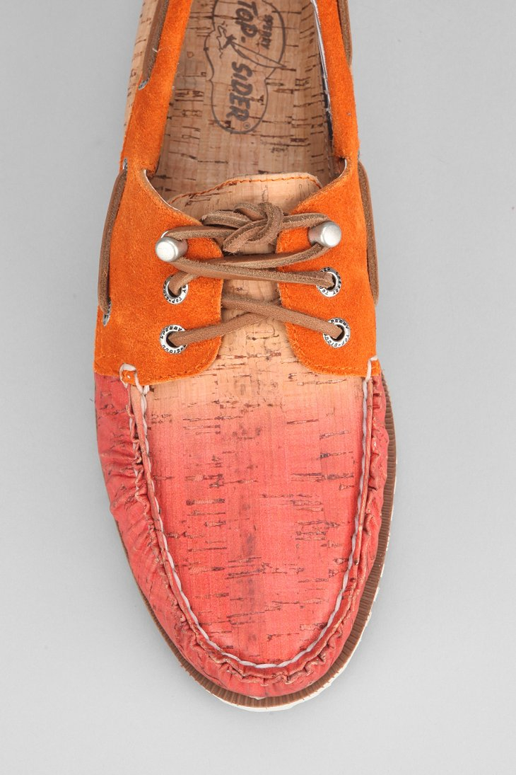 sperry razorfish