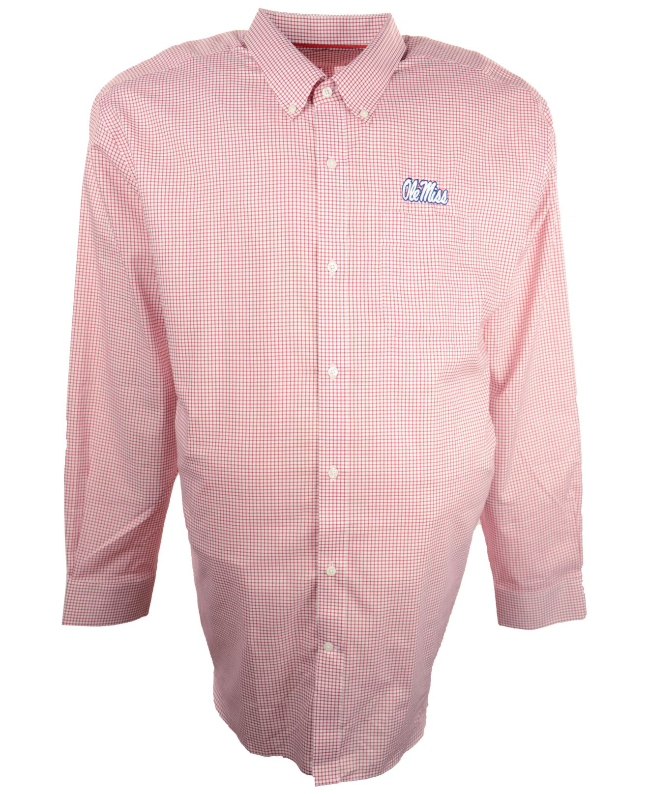 tattersall dress shirt