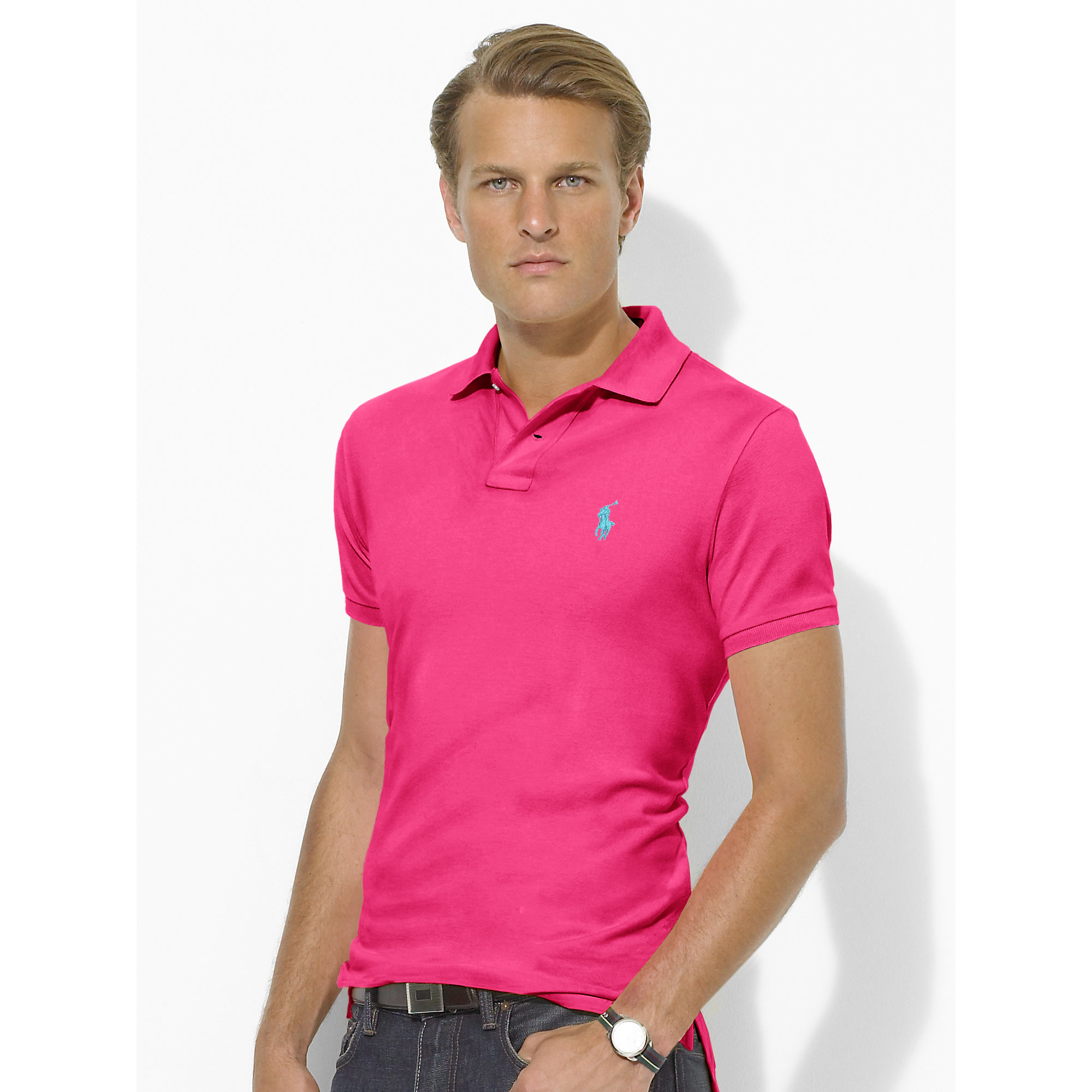 ralph lauren polo shirts asos