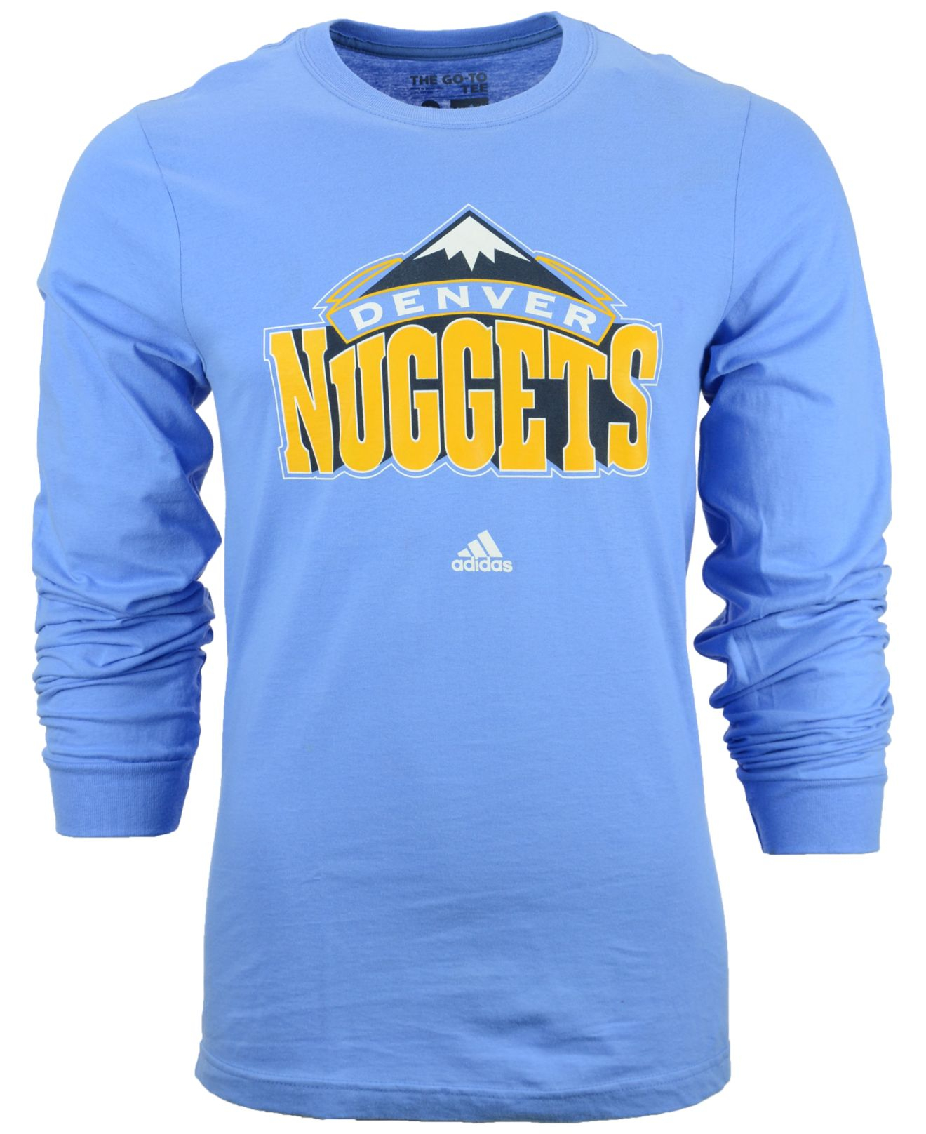 t shirt nuggets