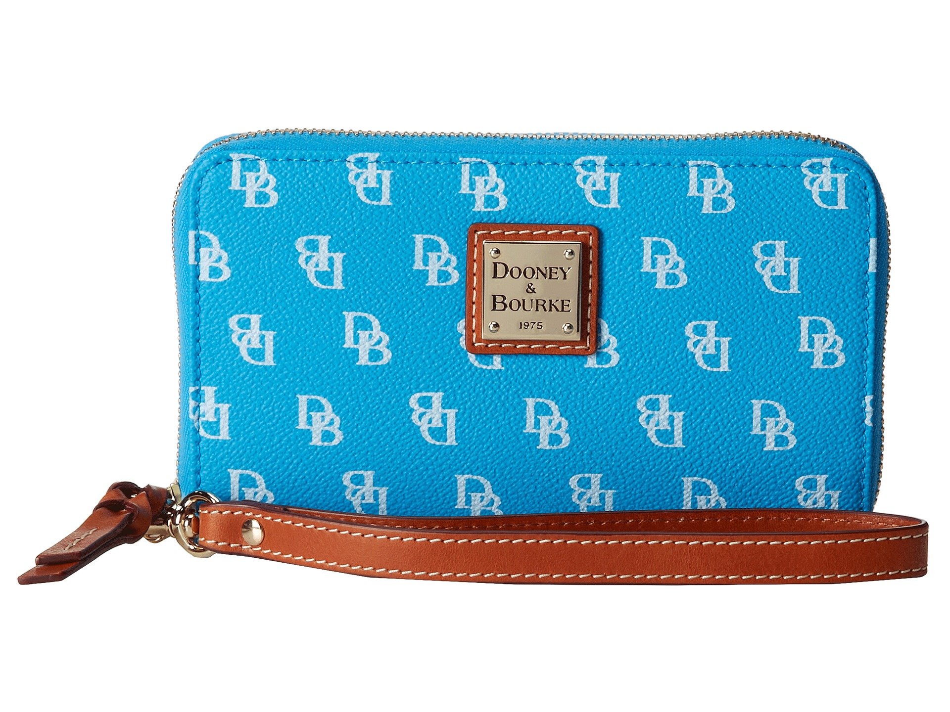 dooney and bourke phone crossbody