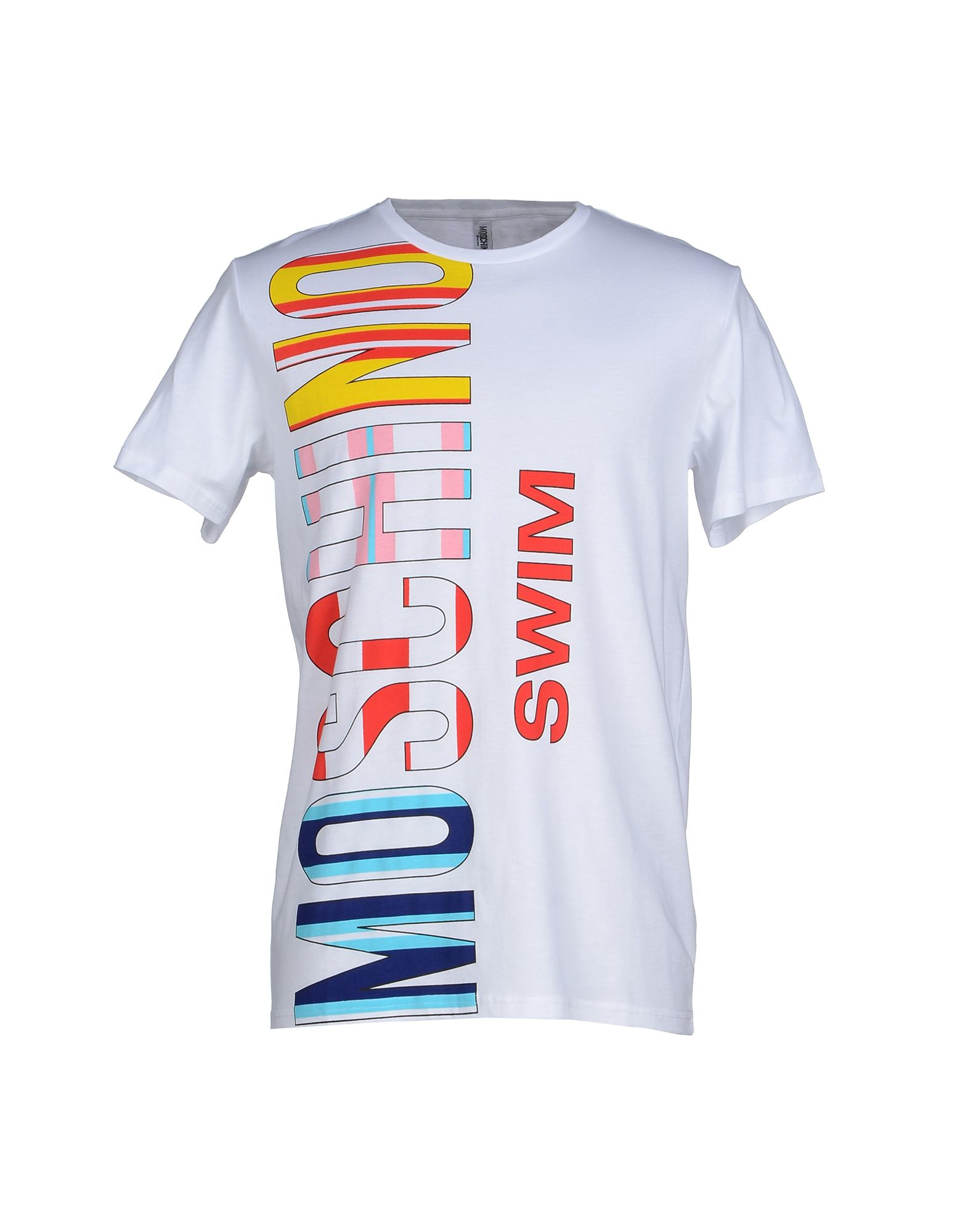 mens moschino t shirts