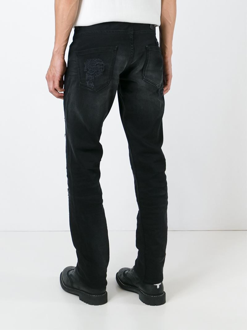 philipp plein jeans