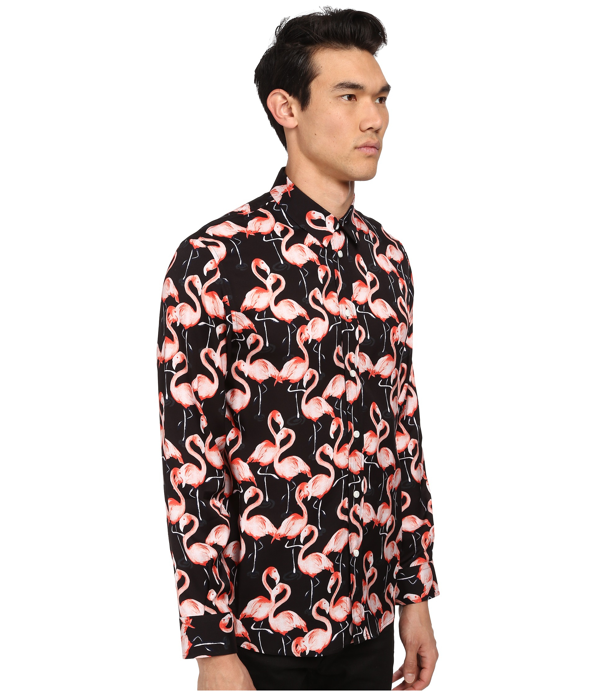 marc jacobs shirts for men