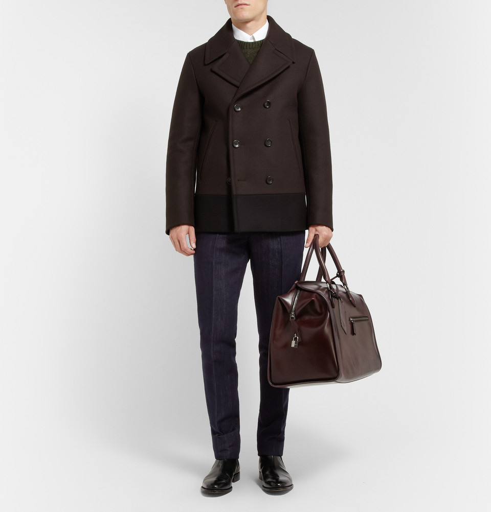 berluti holdall