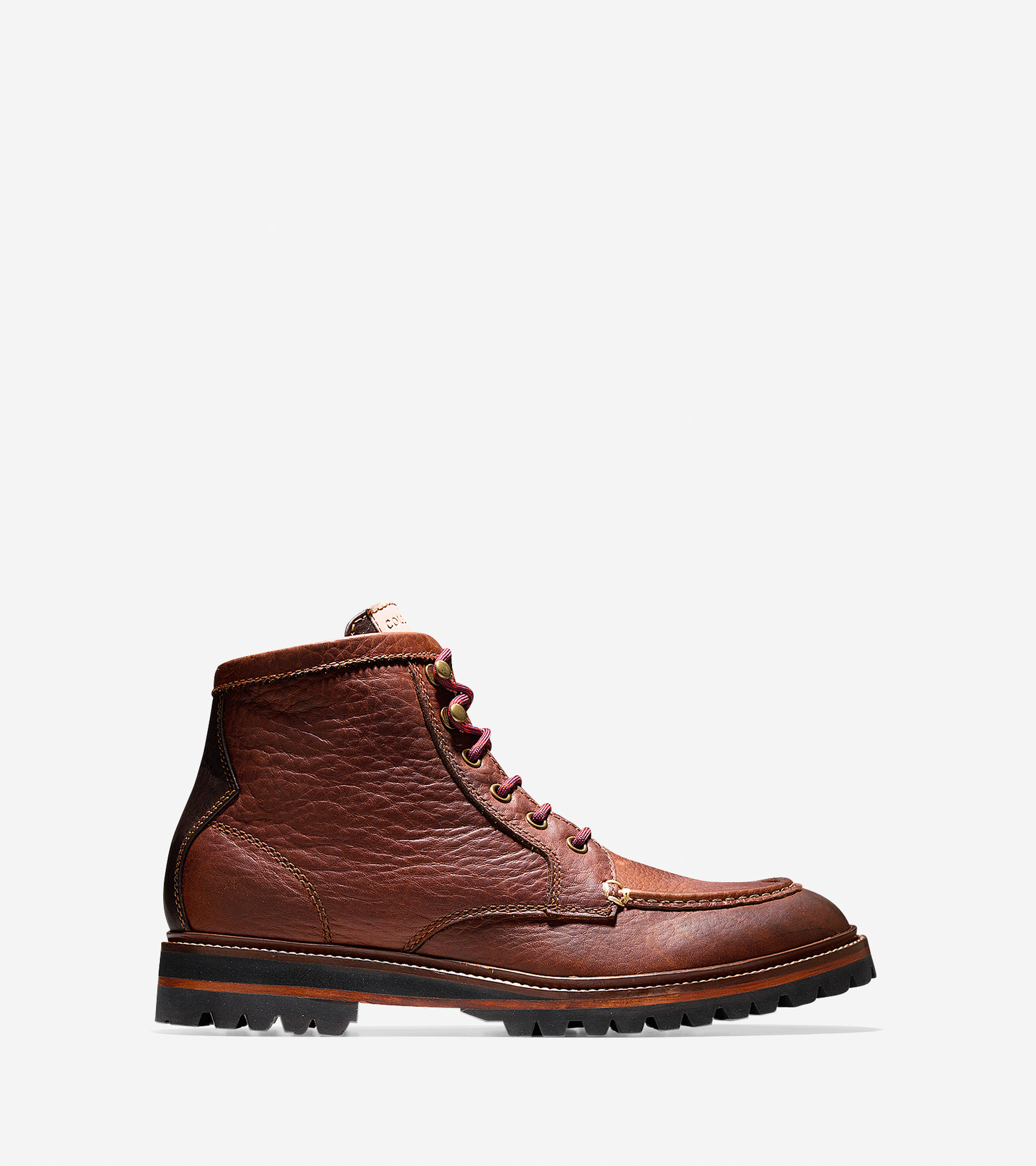 Lyst - Cole Haan Judson Water Resistant Boot in Brown for Men