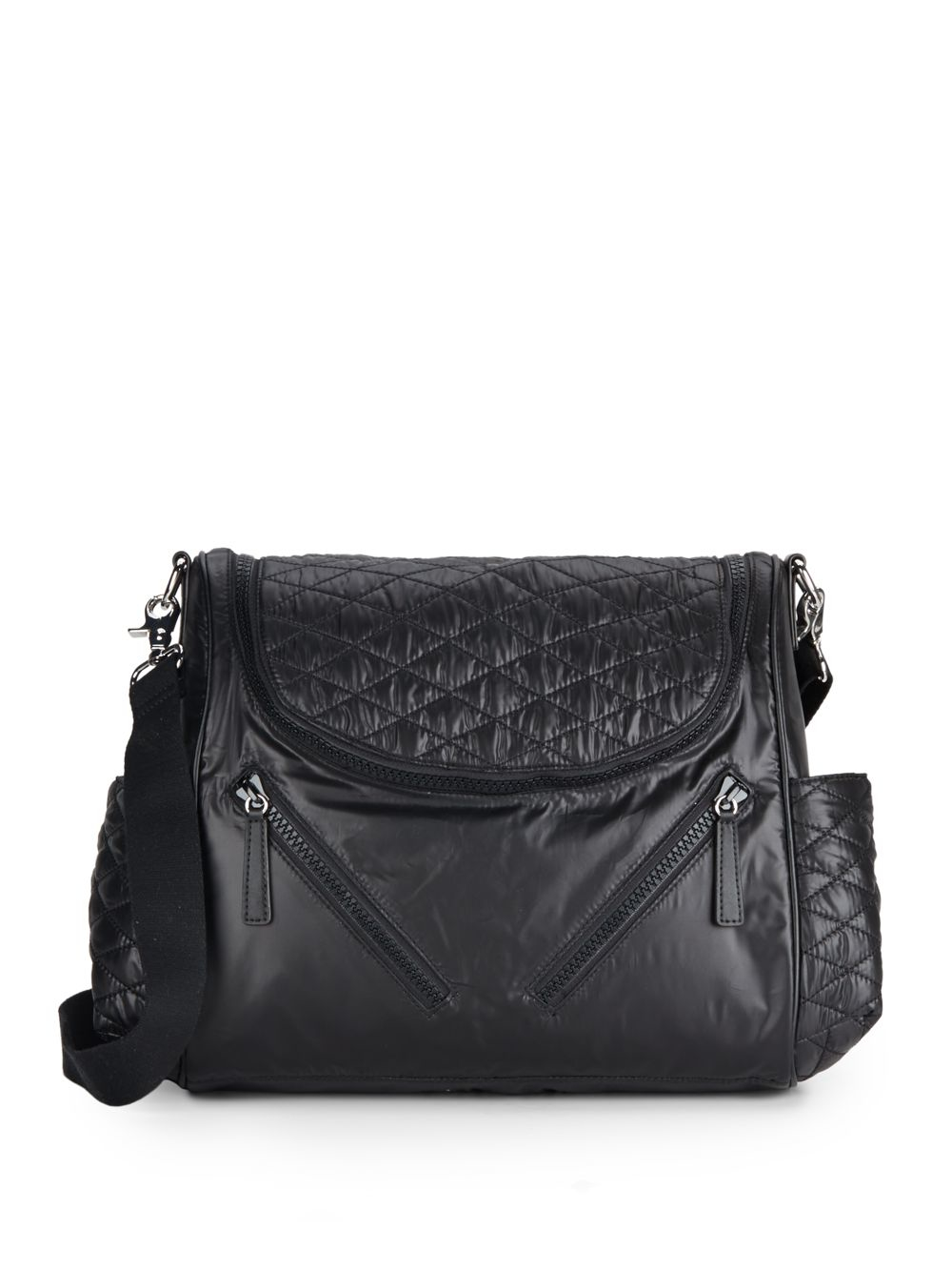 rebecca minkoff quilted bag