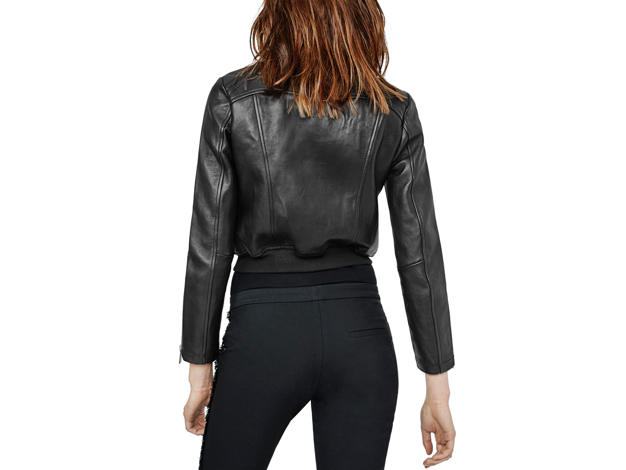 Baby Leather Jackets Jacket Baby Leather Jackets Promotion For Promotional