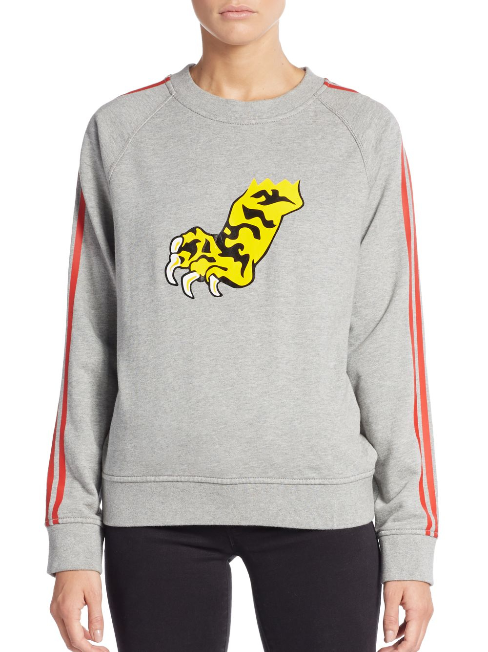 marc by marc jacobs sweatshirt