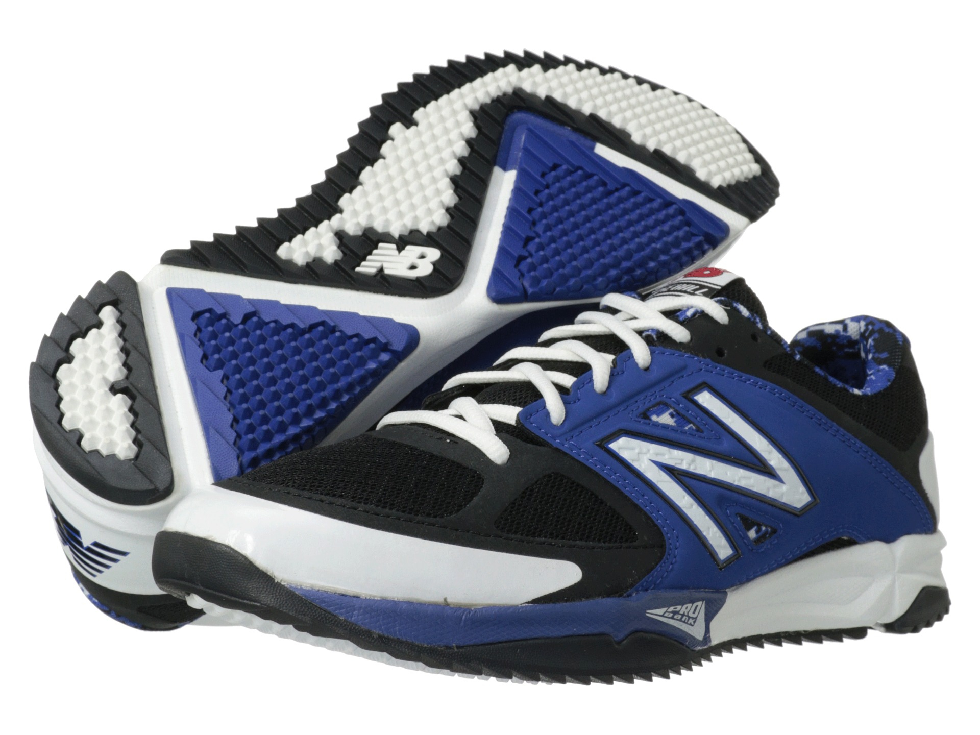 new balance 4040 turf