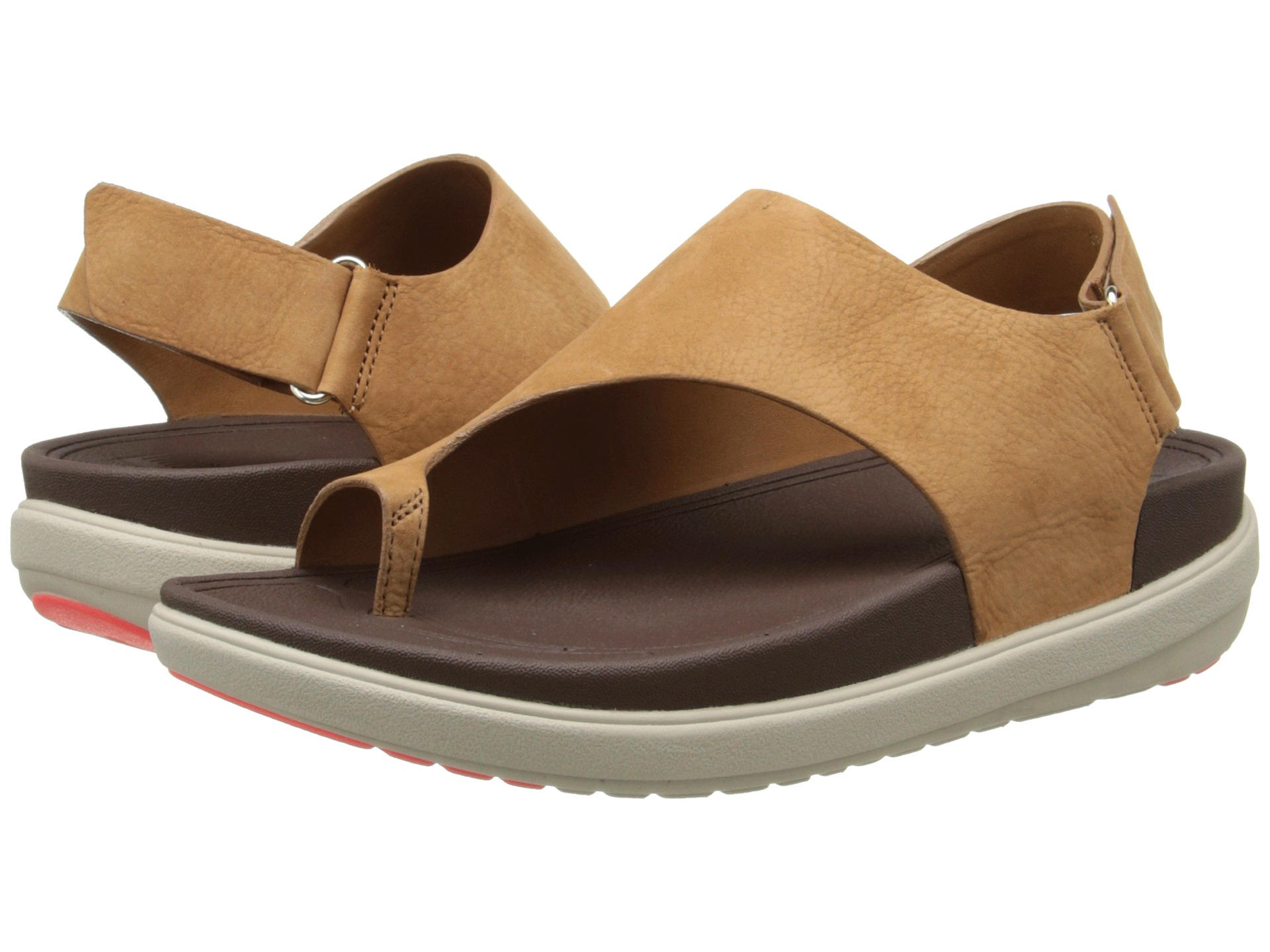 fit flop loosh luxe
