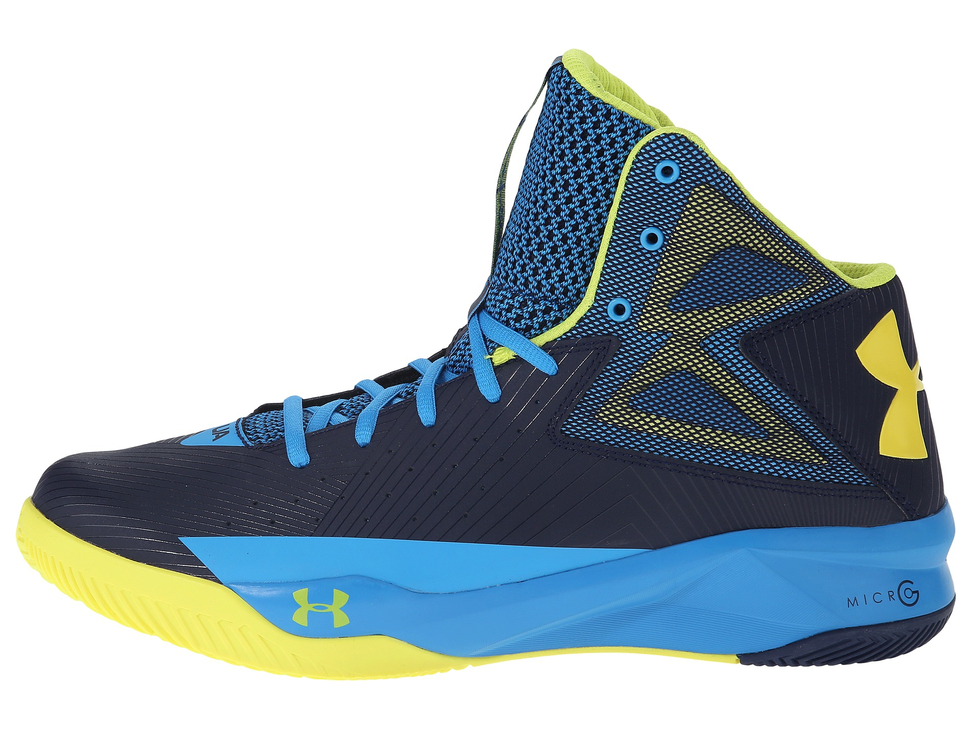 under armour rocket 2