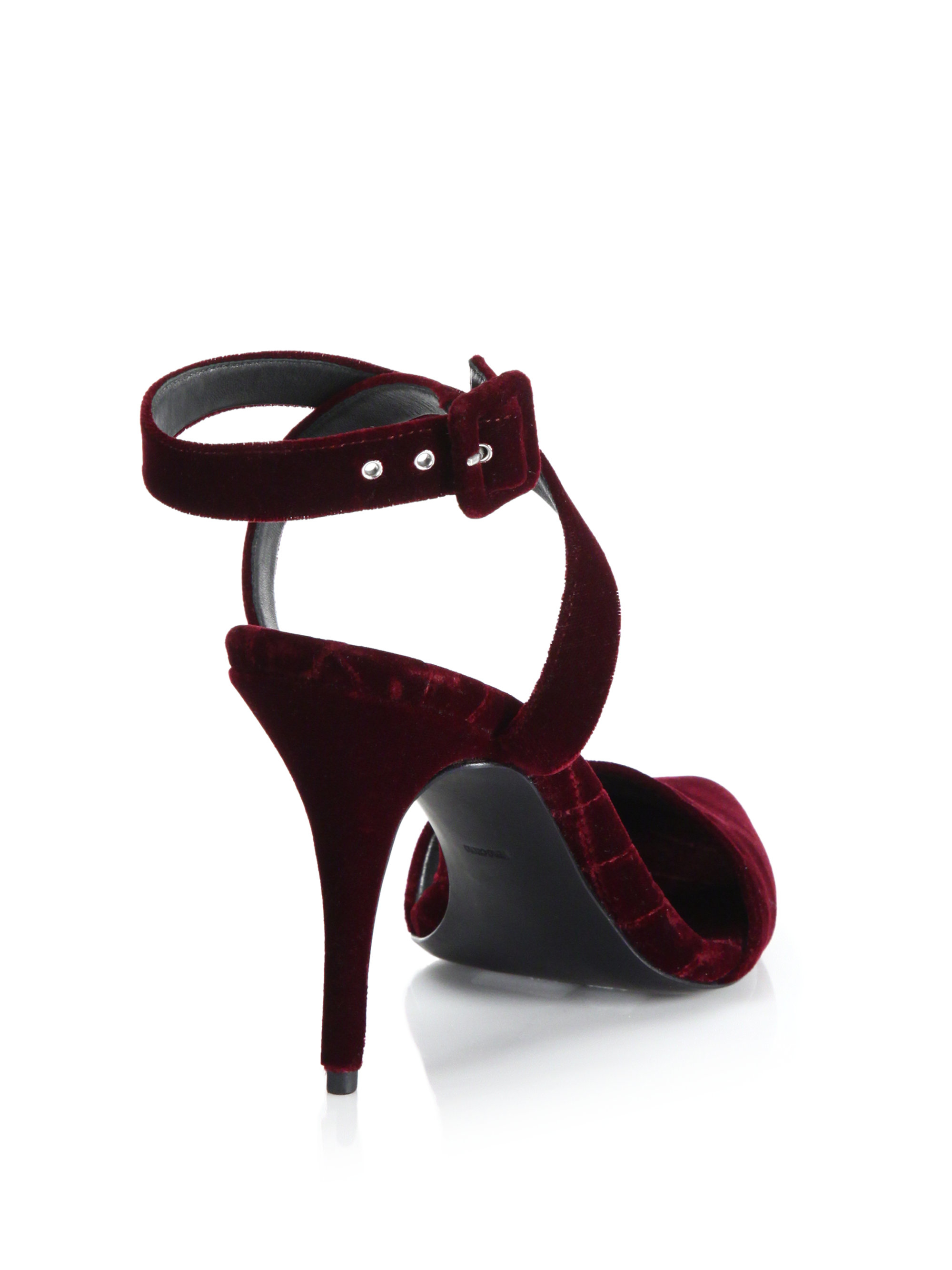 alexander wang lovisa pump