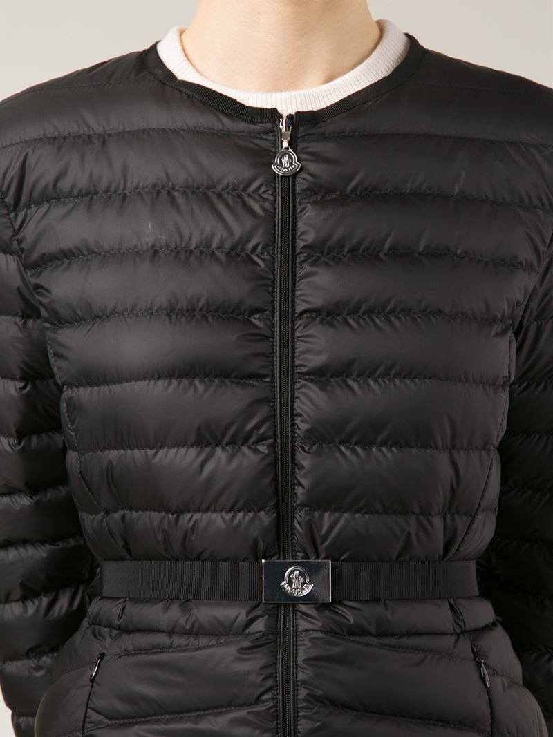moncler morvan quilted jacket moncler morvan quilted jacket