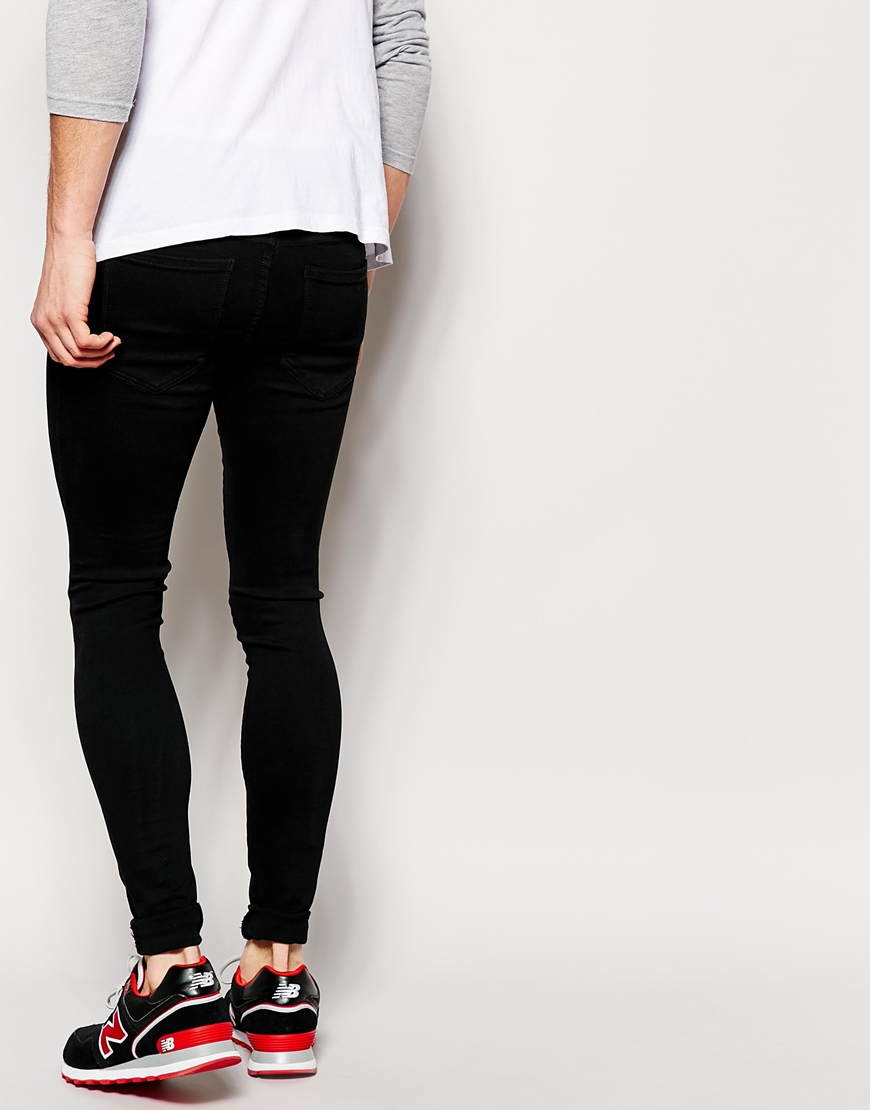 dr denim skinny jeans