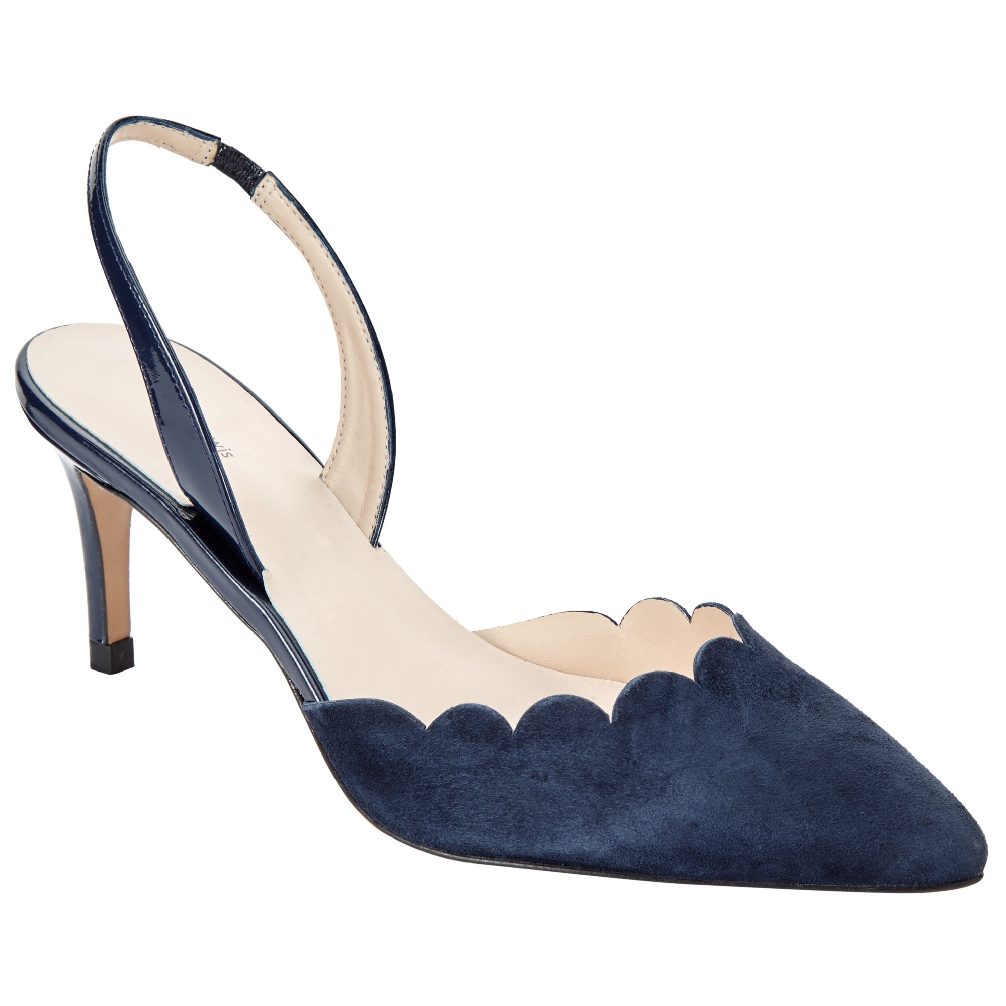 john lewis slingbacks