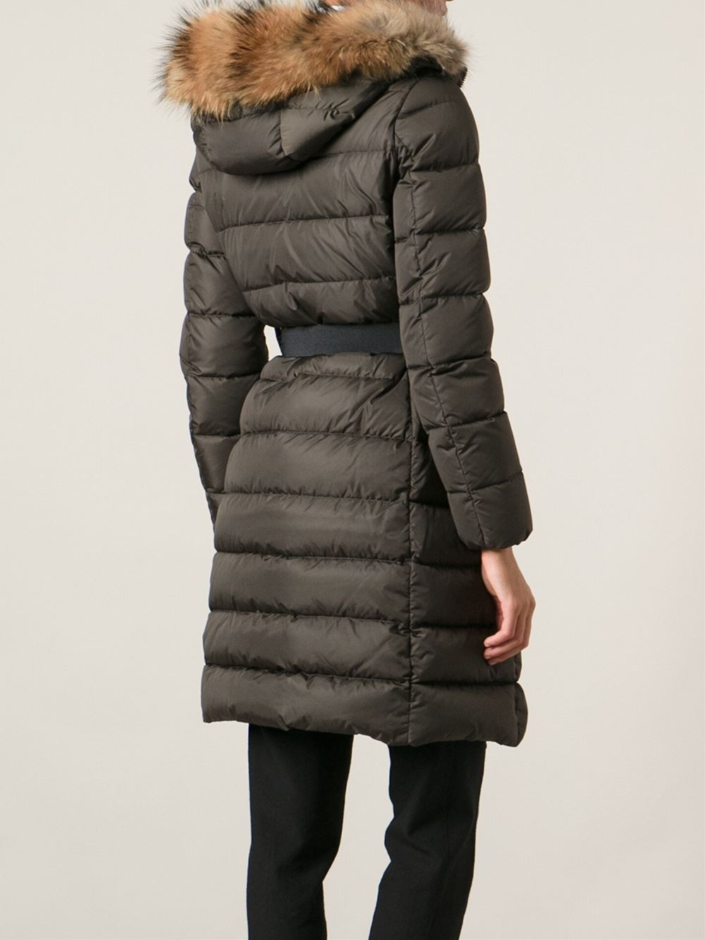 moncler Coats GREEN moncler Coats GREEN