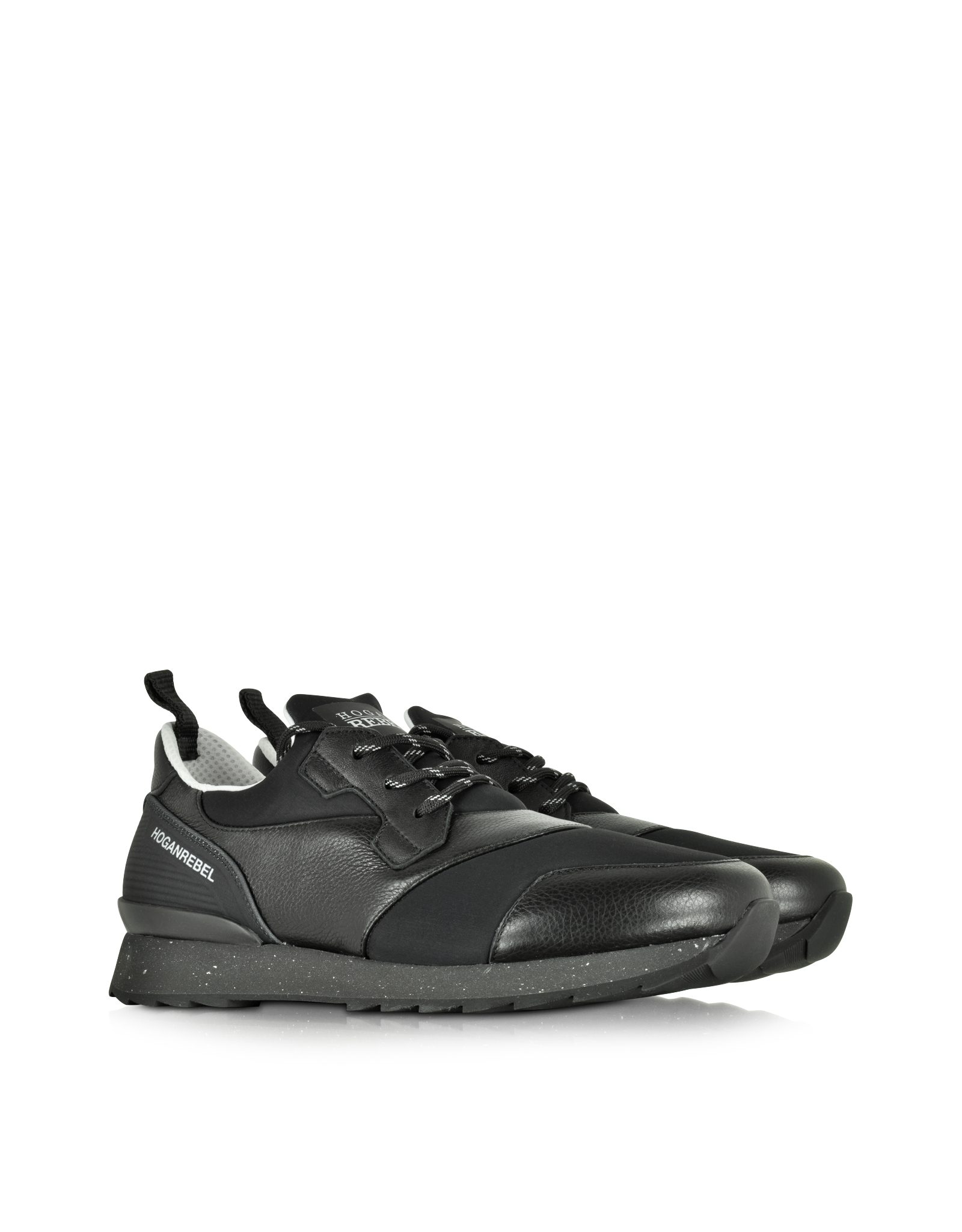 Hogan Rebel Sneakers - R261 Hogan Rebel Sneakers - R261