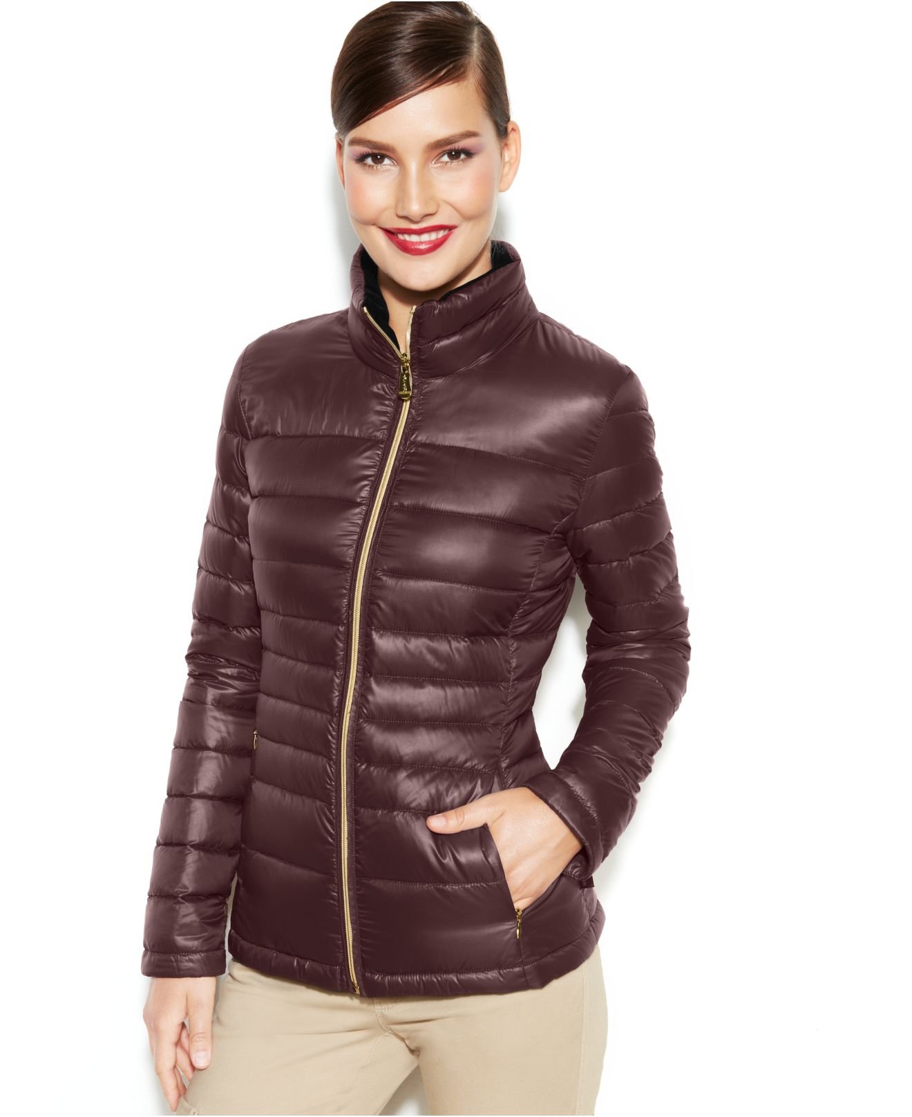 calvin klein jackets womens canada