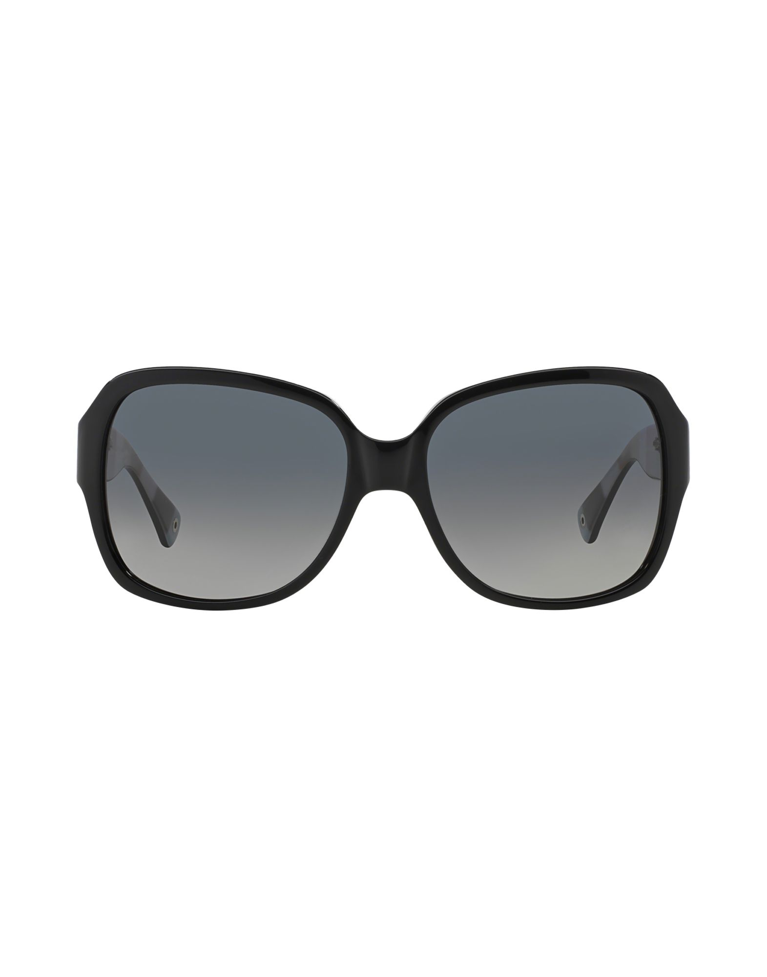 Coach Sunglasses in Black | Lyst