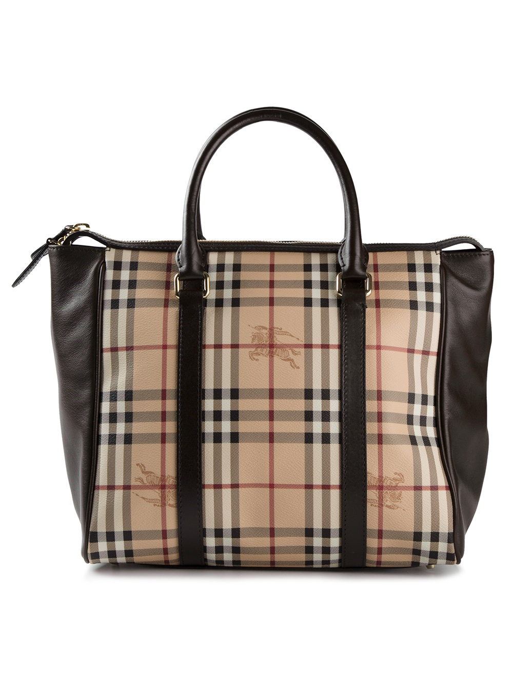 burberry haymarket