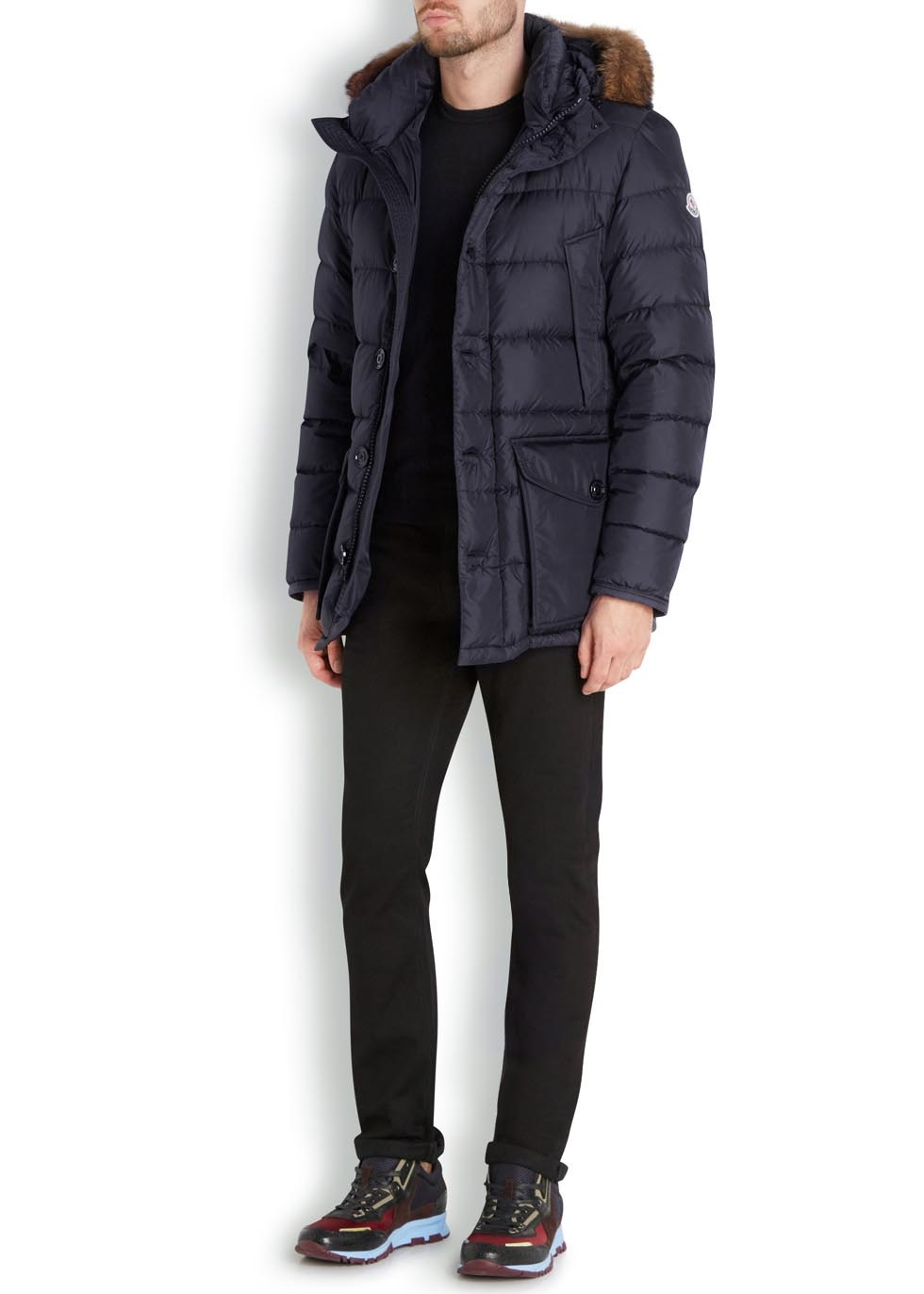 moncler cluny navy moncler cluny navy