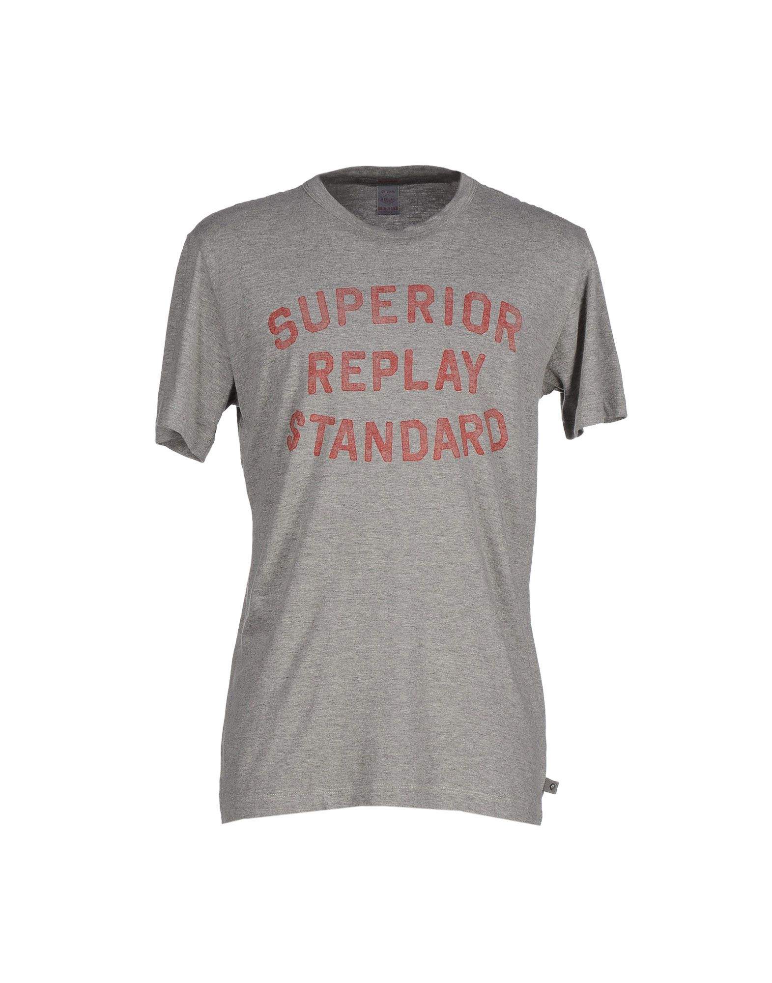 replay t shirts price