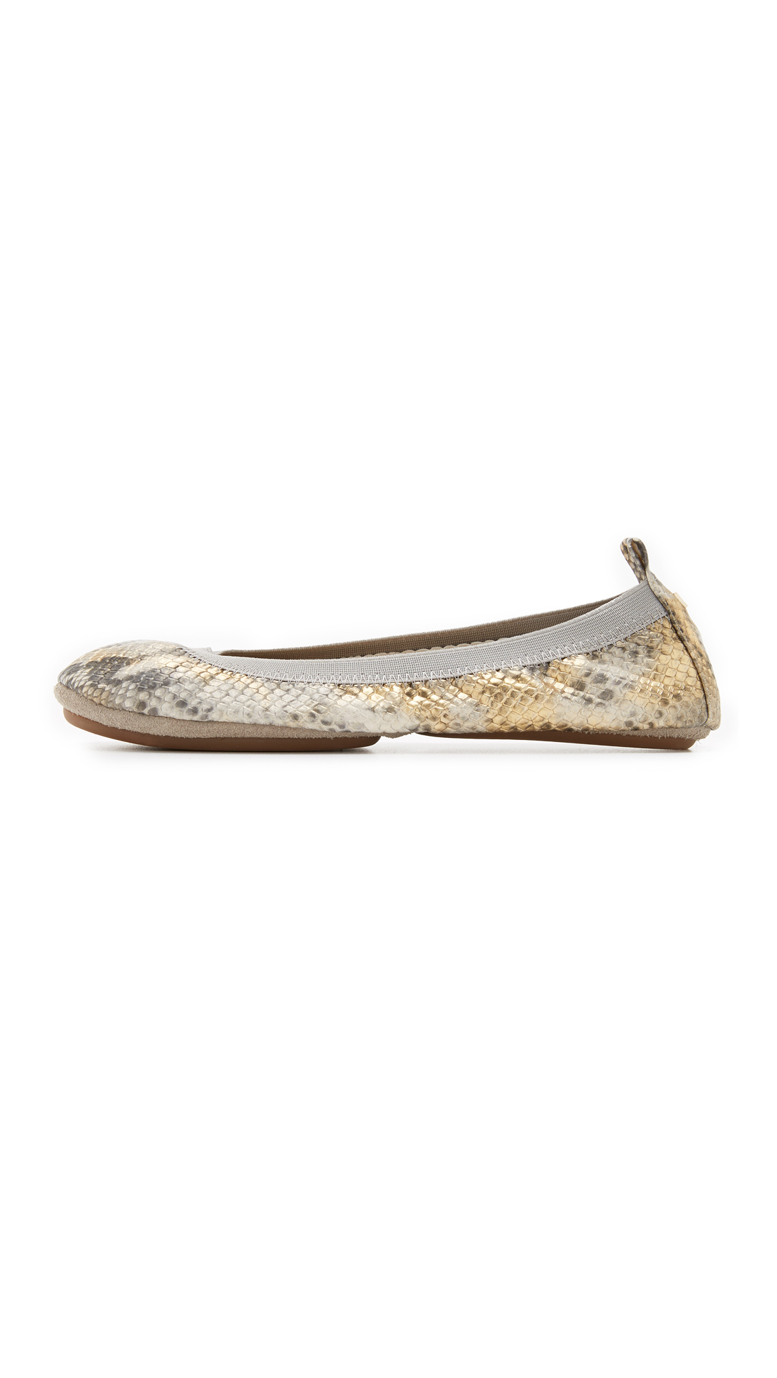 yosi samra pointed flats