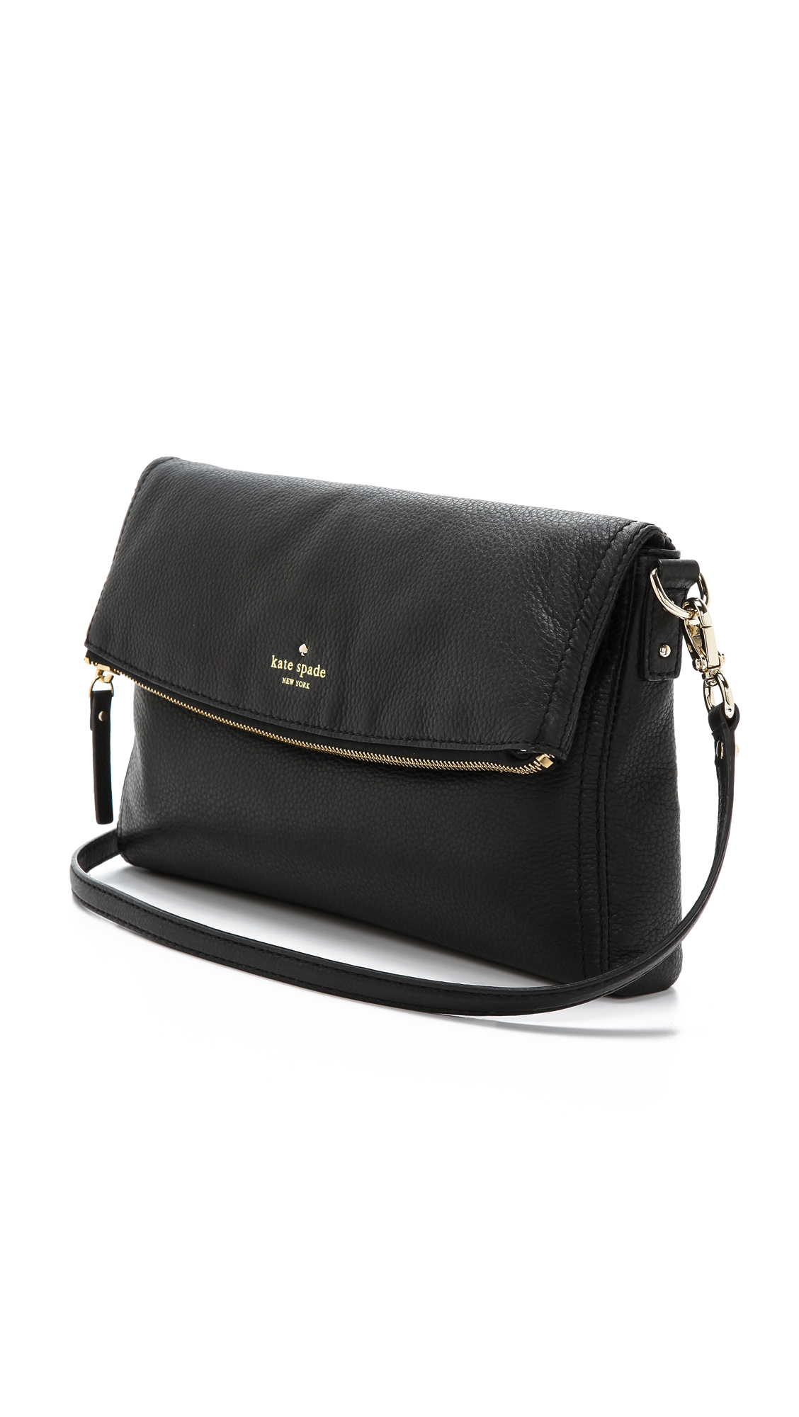 Black Kate Spade Purse Marshalls