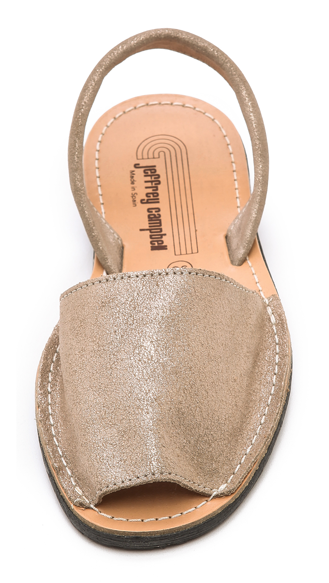 jeffrey campbell slingback heeled sandals