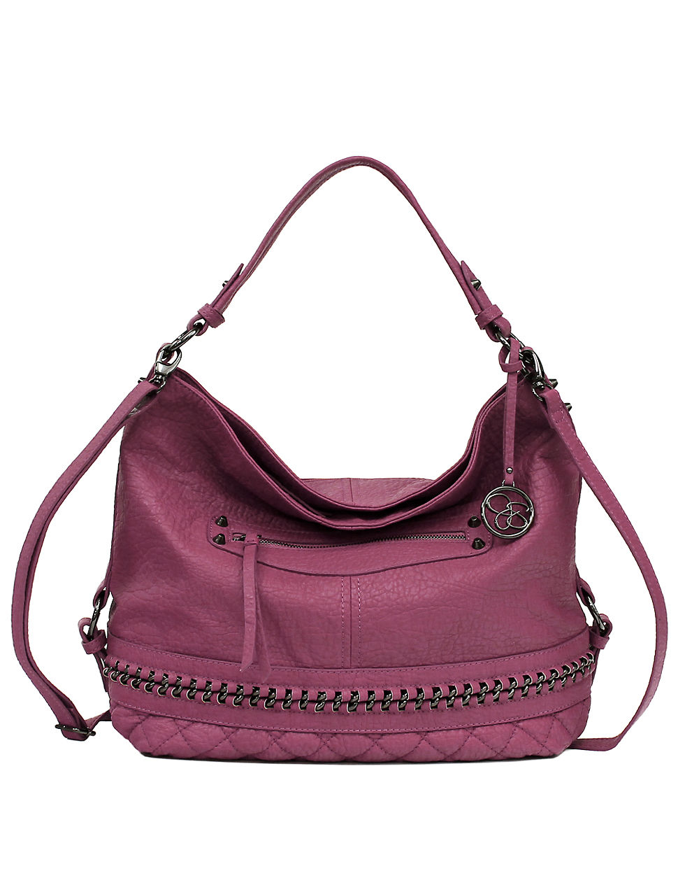 Jessica Simpson Margaret Handbag. Jessica Simpson Roxanne Satchel ...