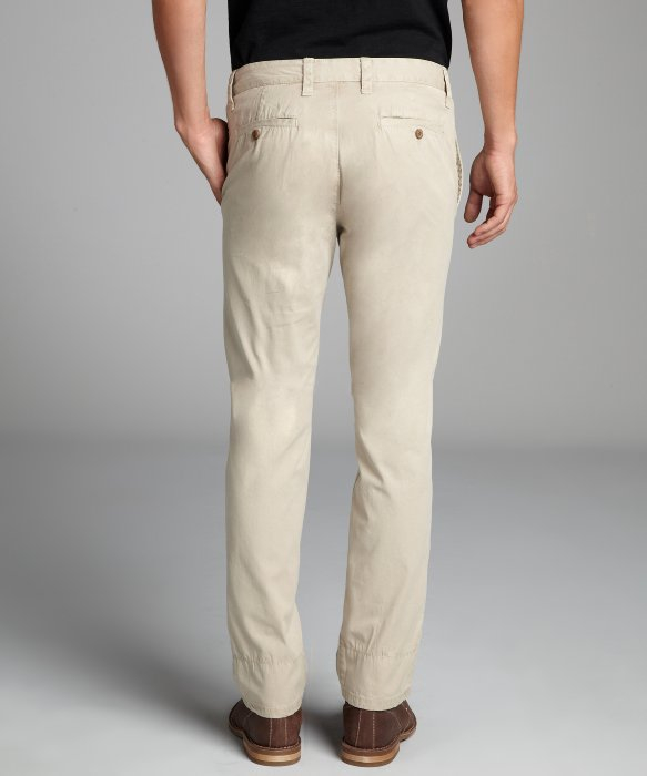 tailor vintage pants