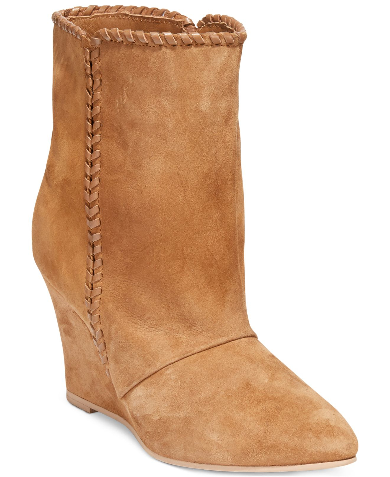 charles david booties