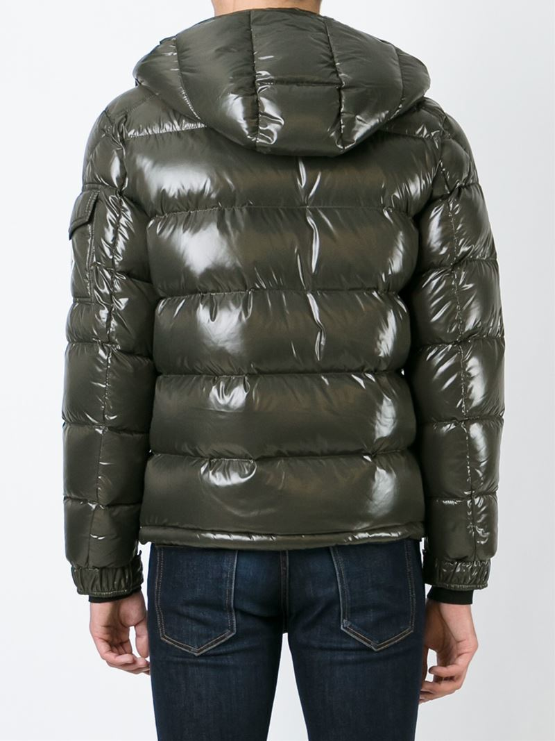 moncler dark green jacket moncler dark green jacket
